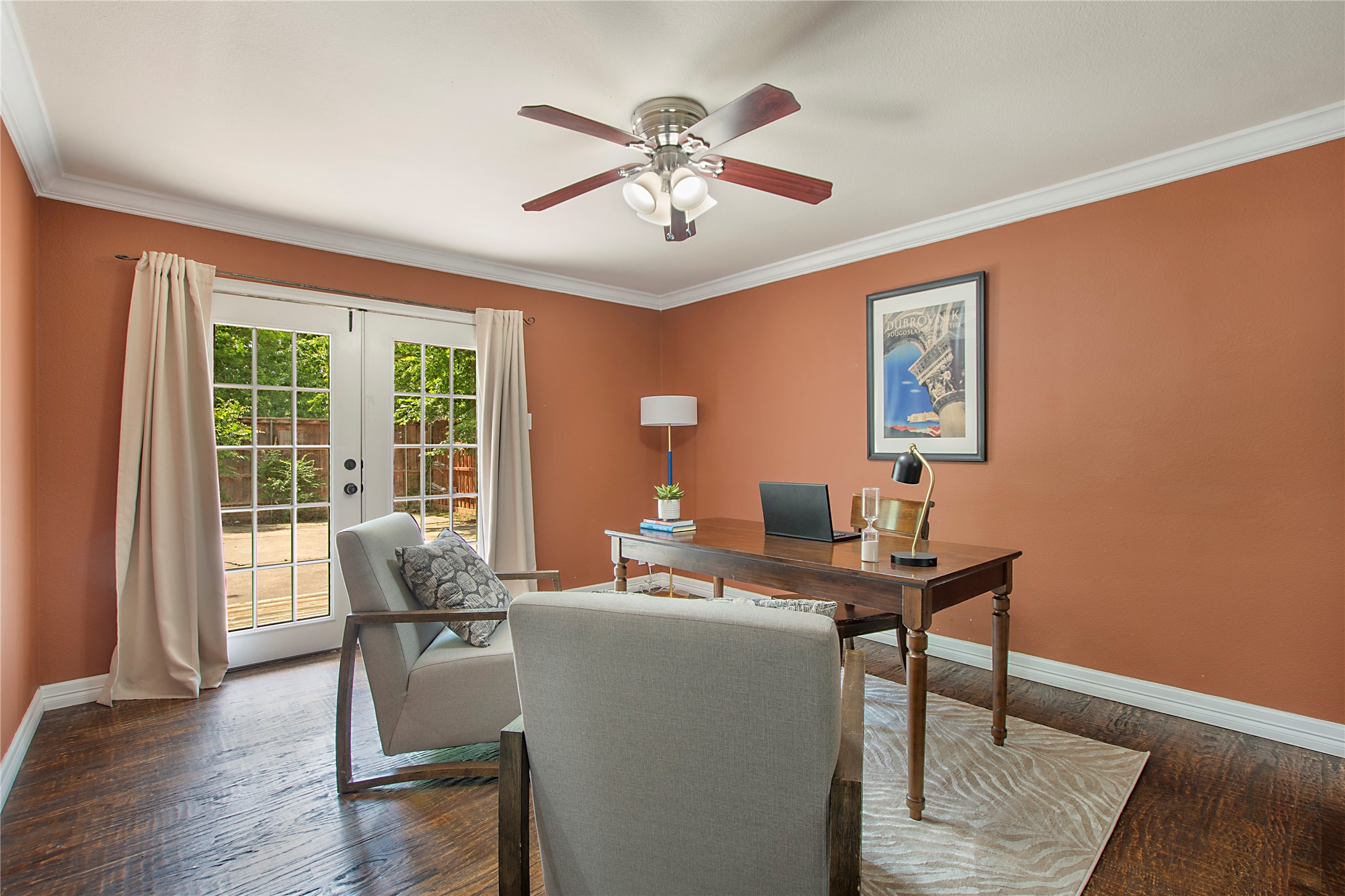 3515 Ingleside Drive