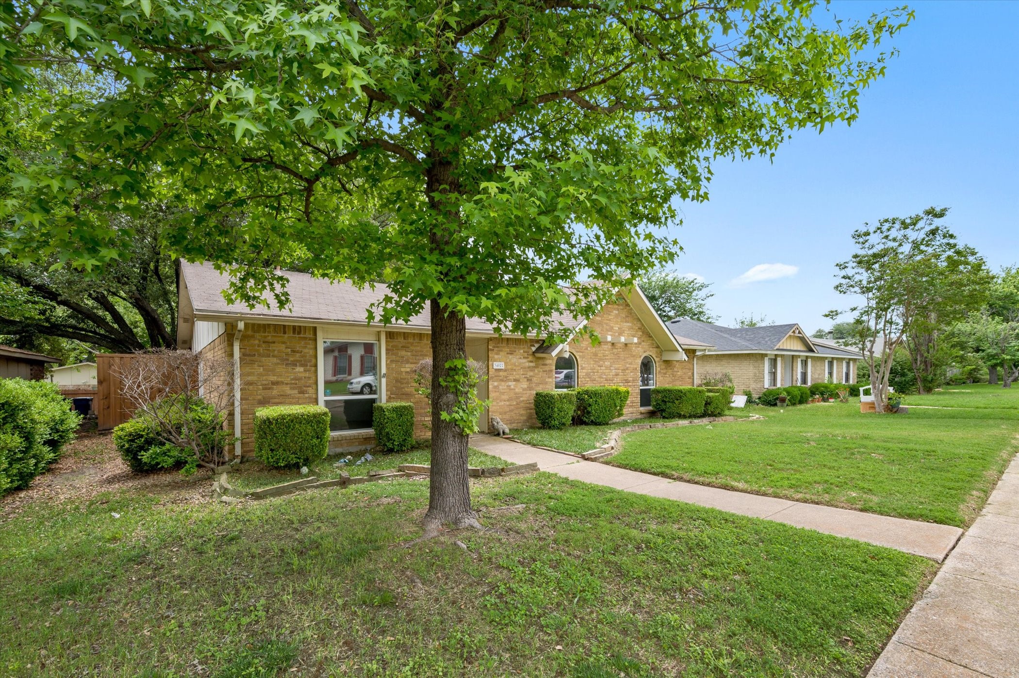 3402 Overglen Drive