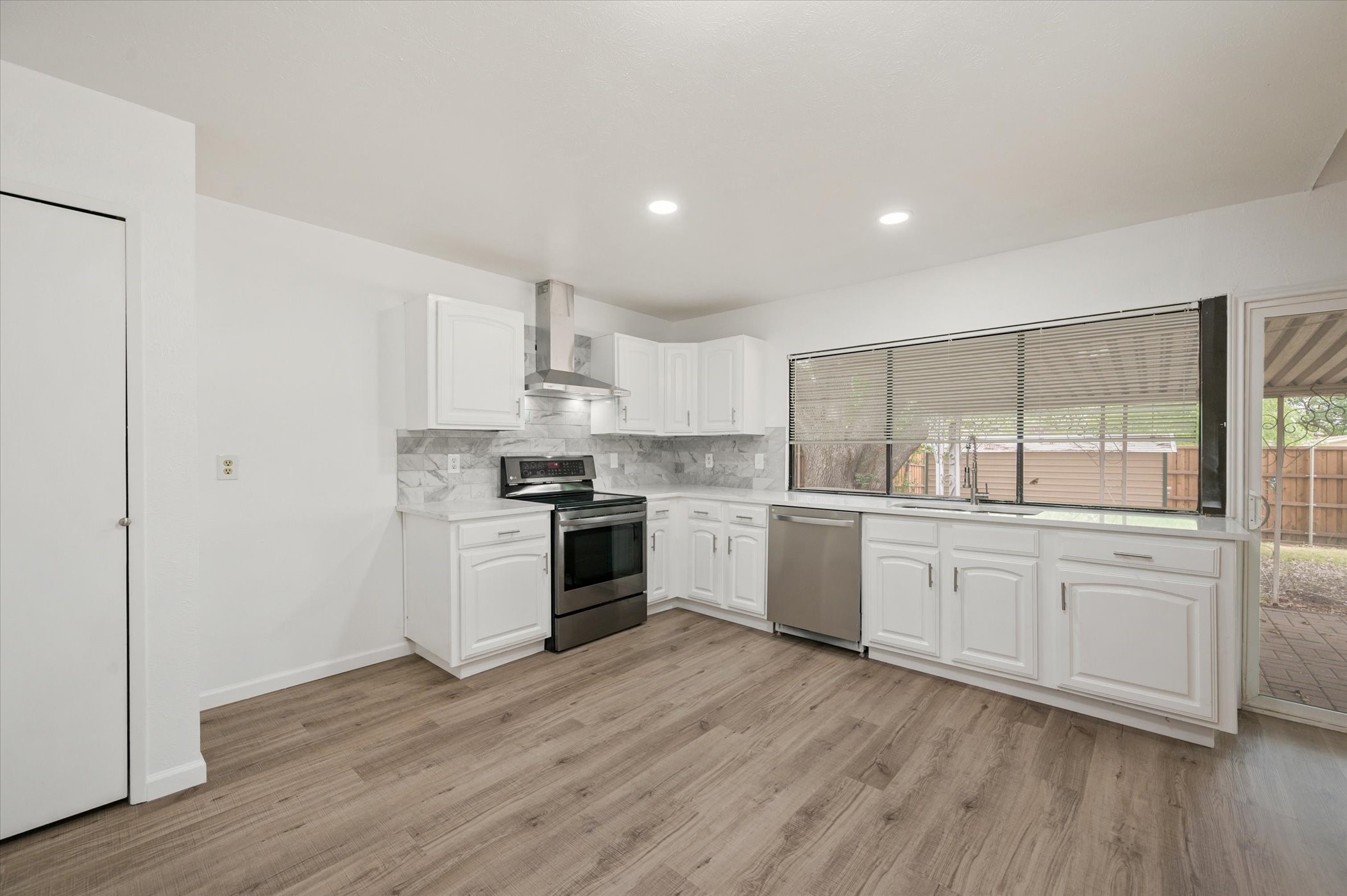 3402 Overglen Drive