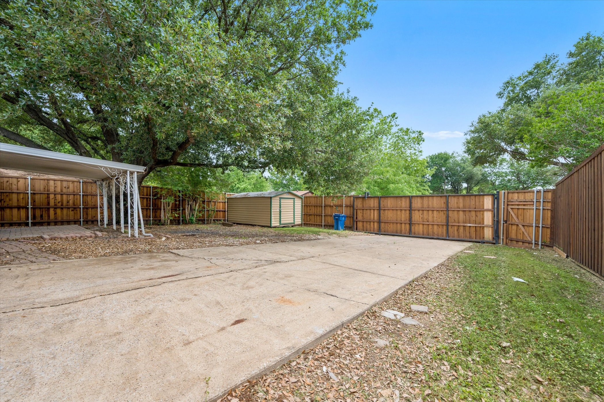 3402 Overglen Drive
