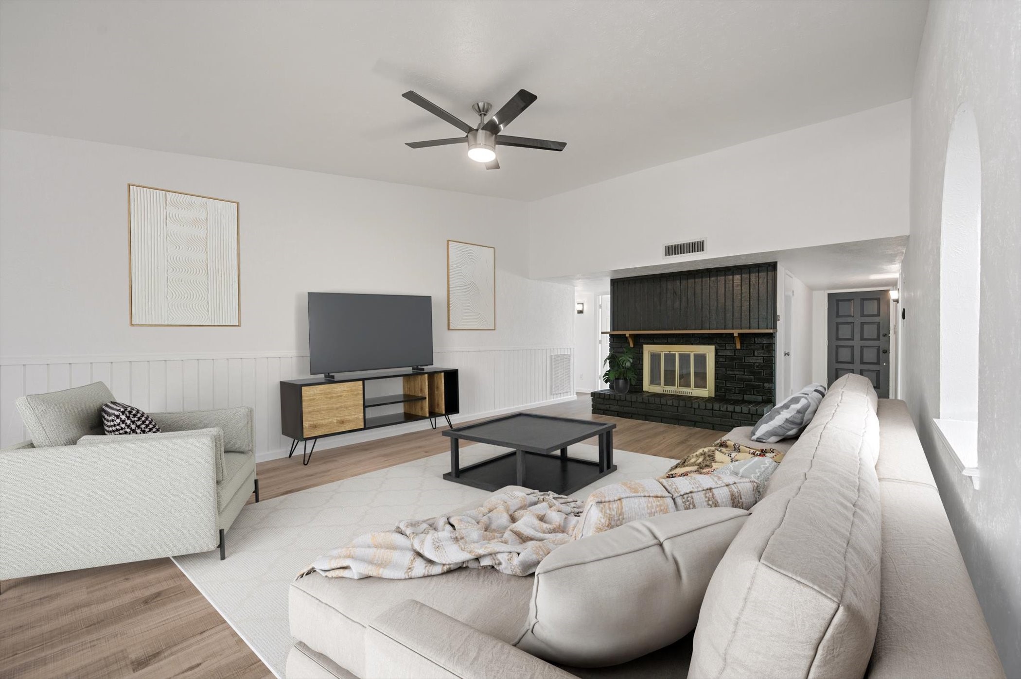 3402 Overglen Drive
