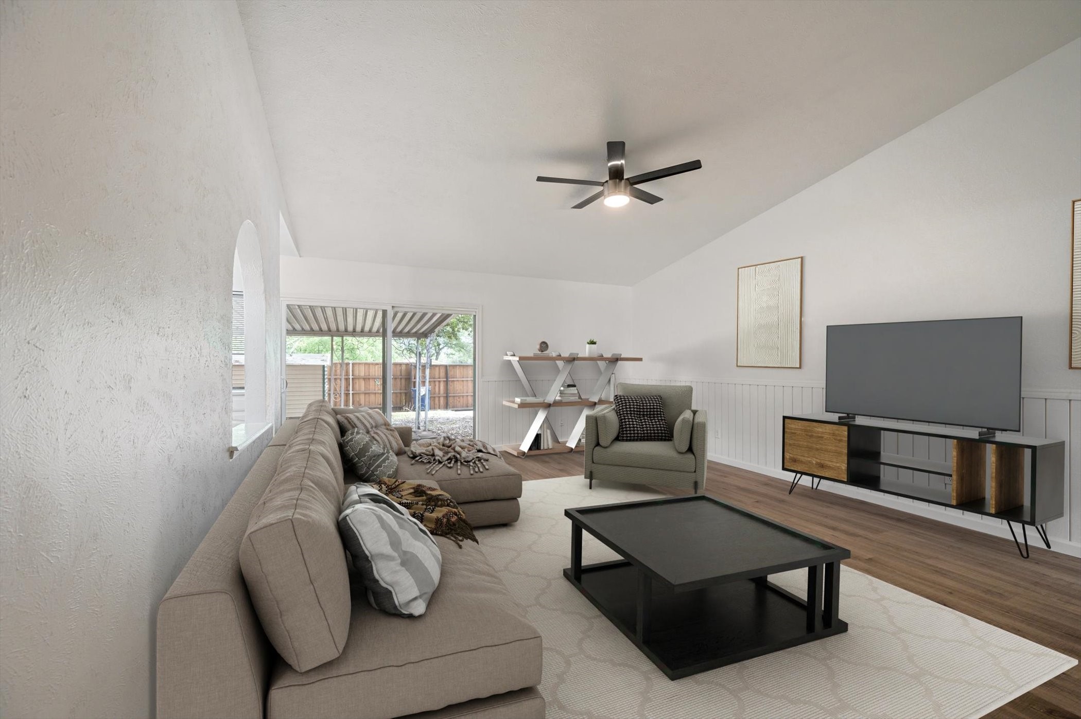 3402 Overglen Drive