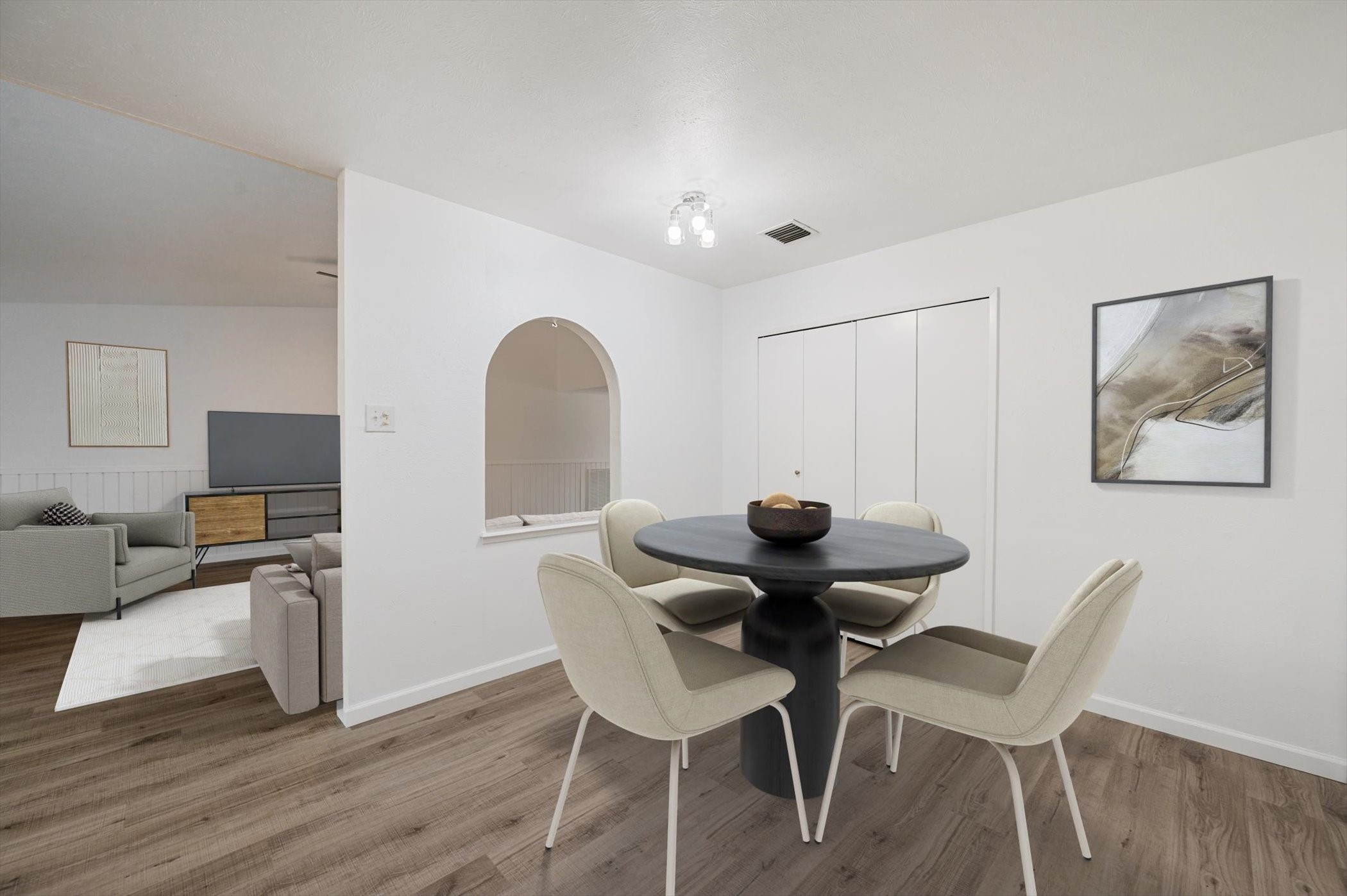3402 Overglen Drive
