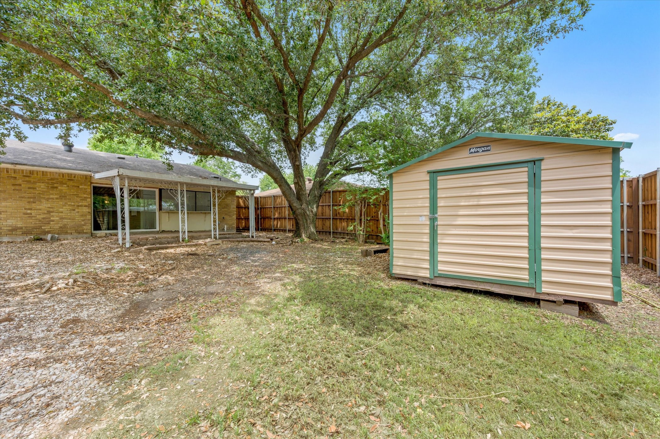 3402 Overglen Drive