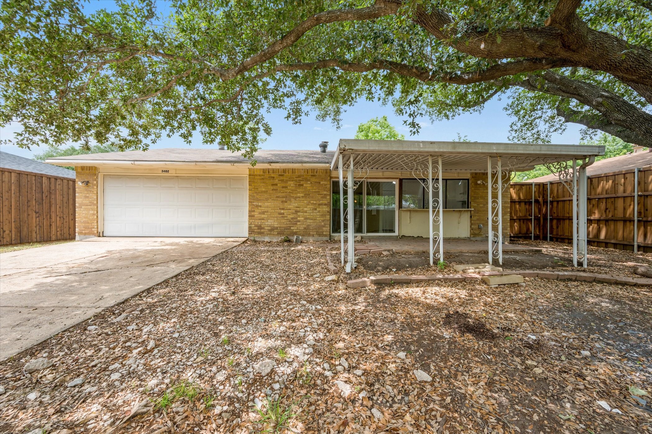 3402 Overglen Drive