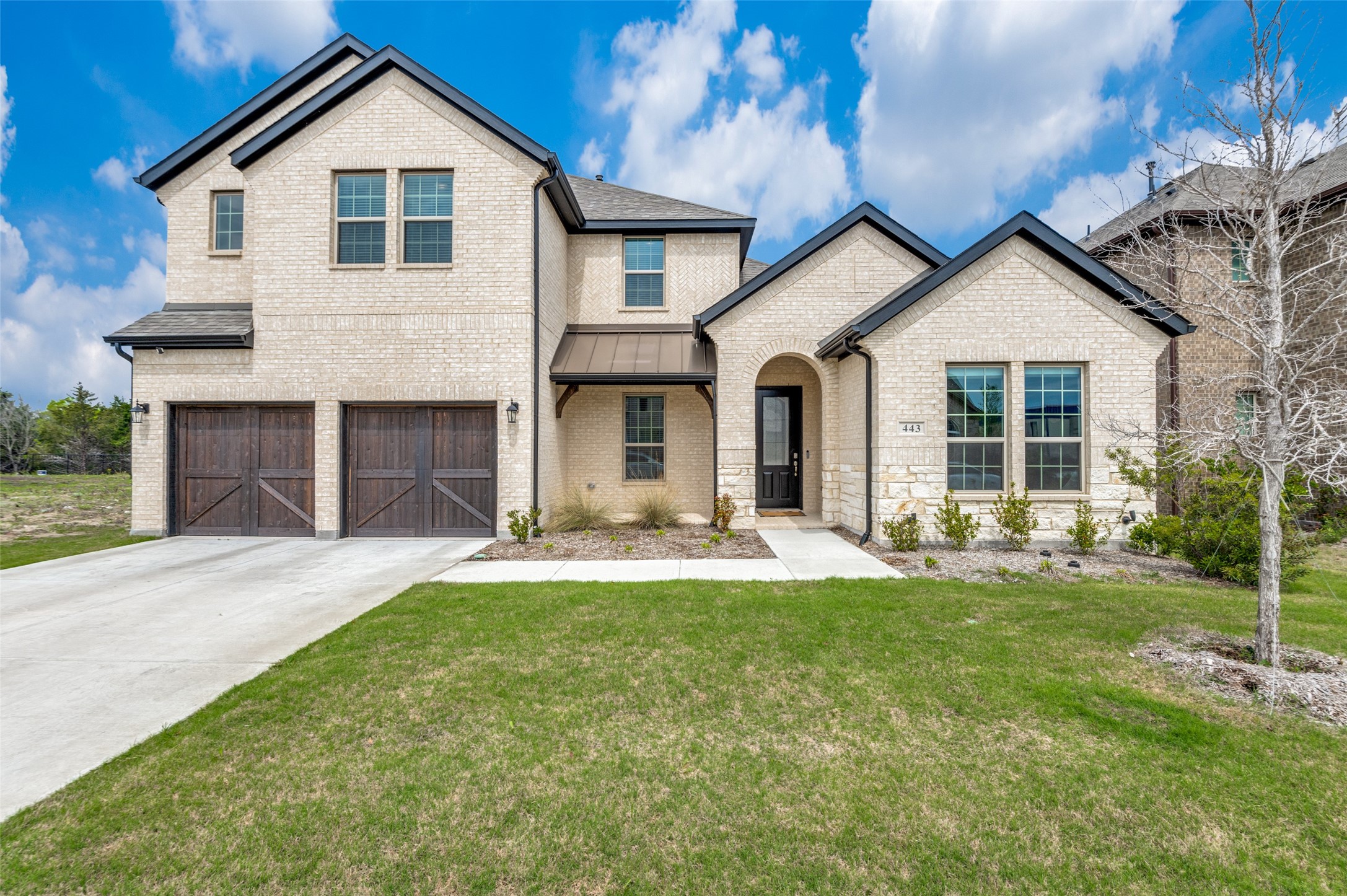 443 Matador Drive