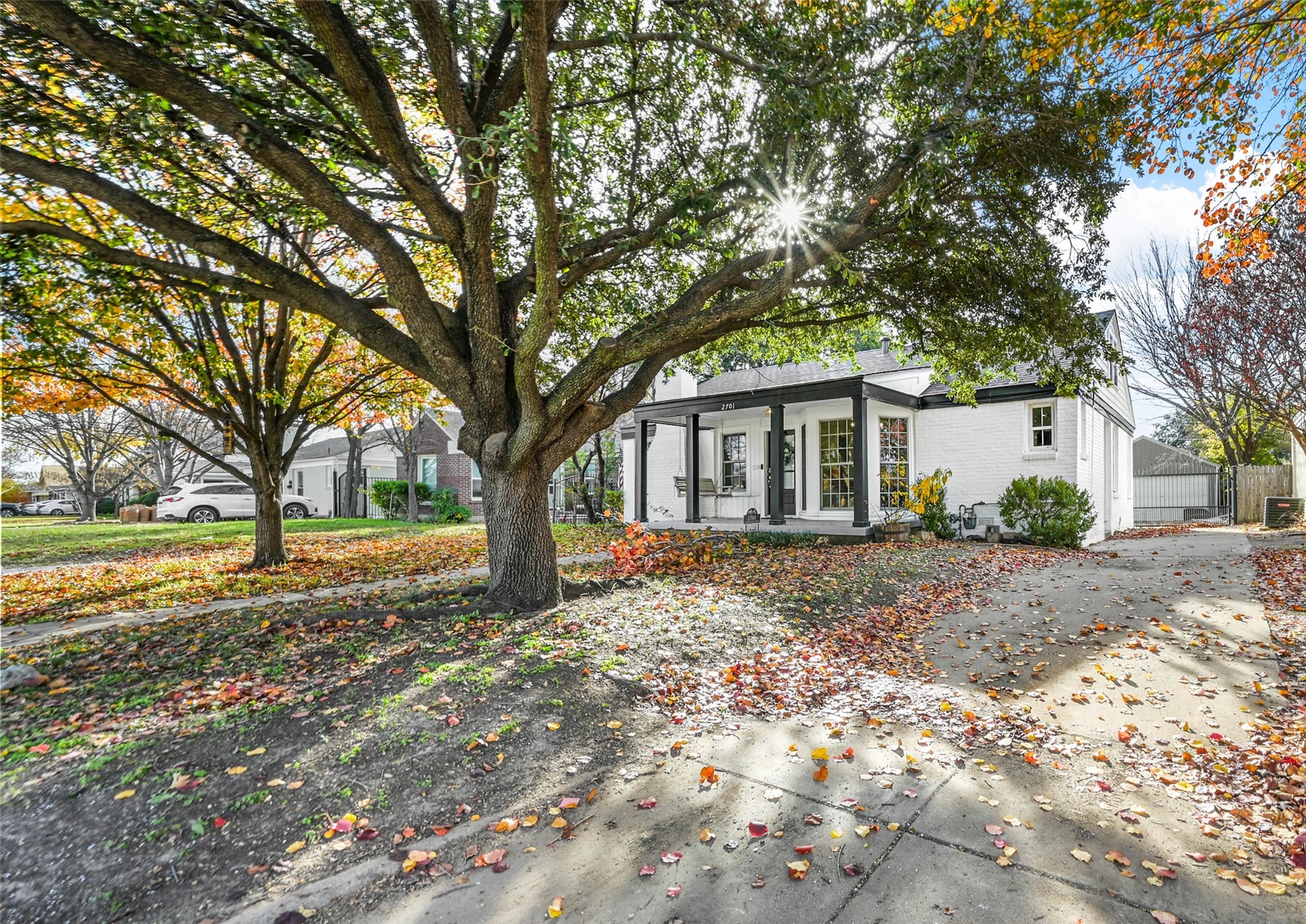 2701 Benbrook Boulevard