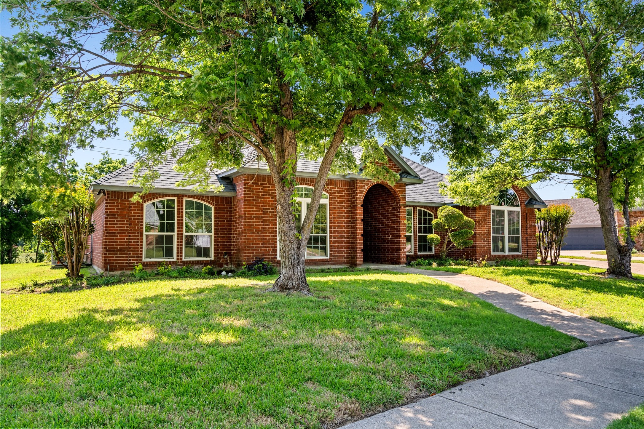1519 Sweetgum Circle