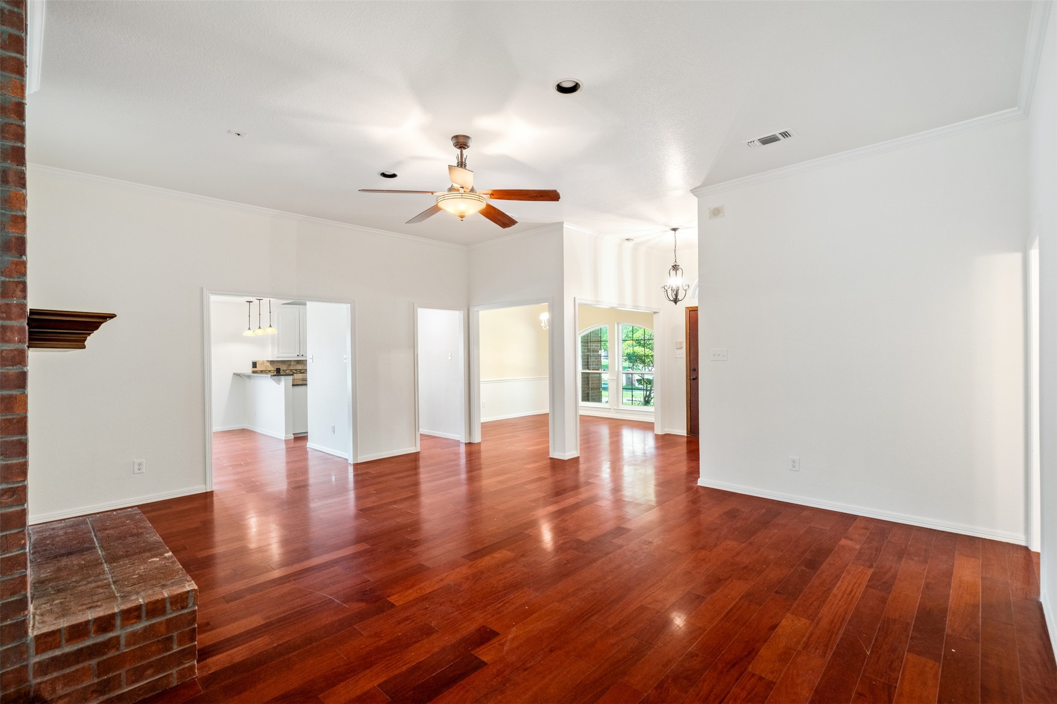 1519 Sweetgum Circle