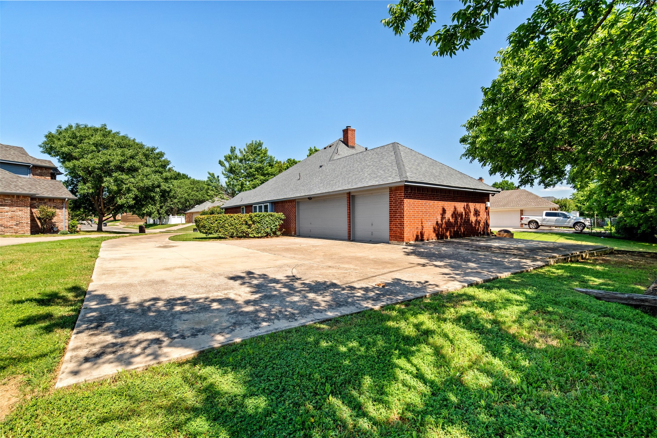 1519 Sweetgum Circle
