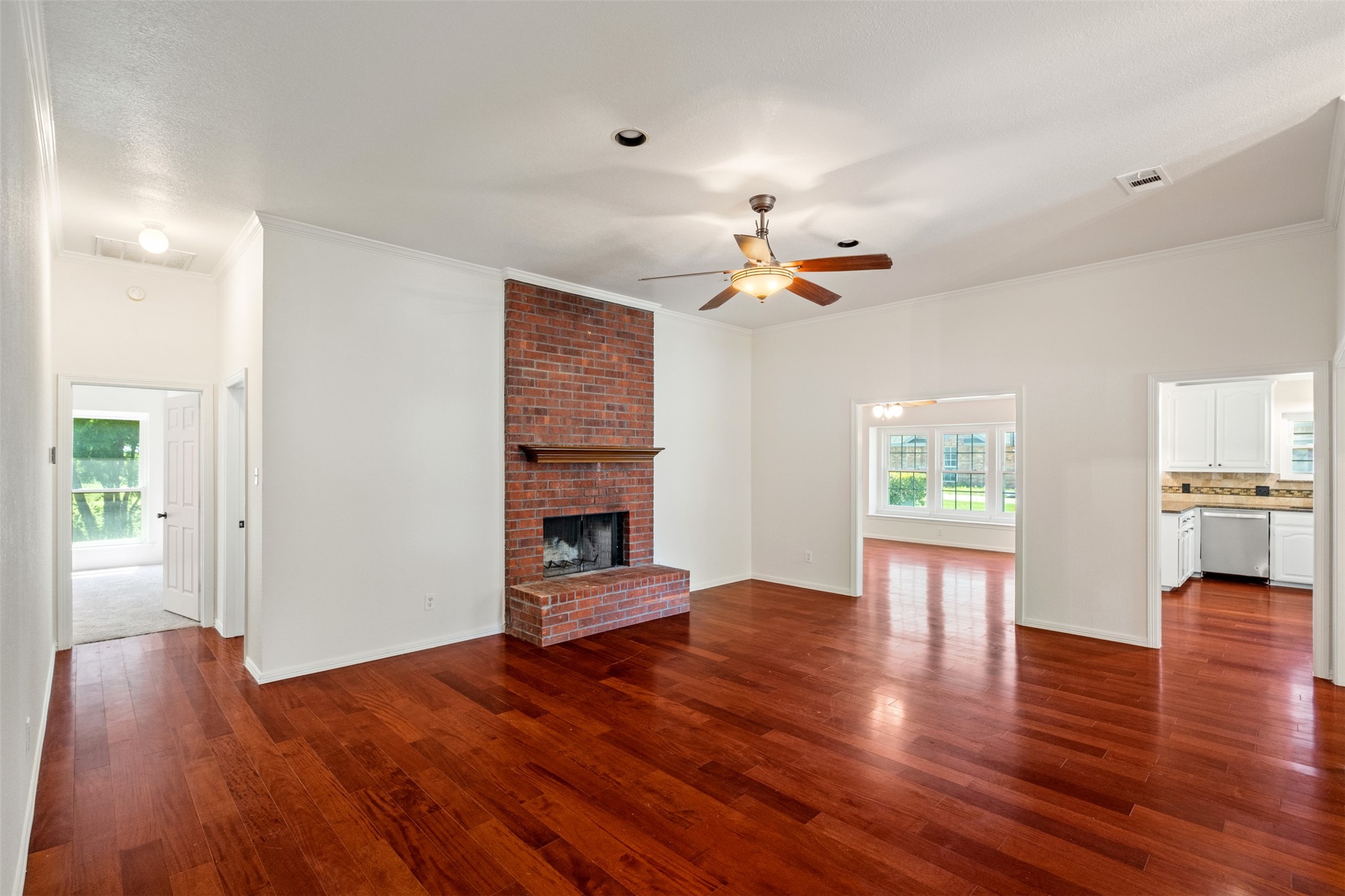 1519 Sweetgum Circle