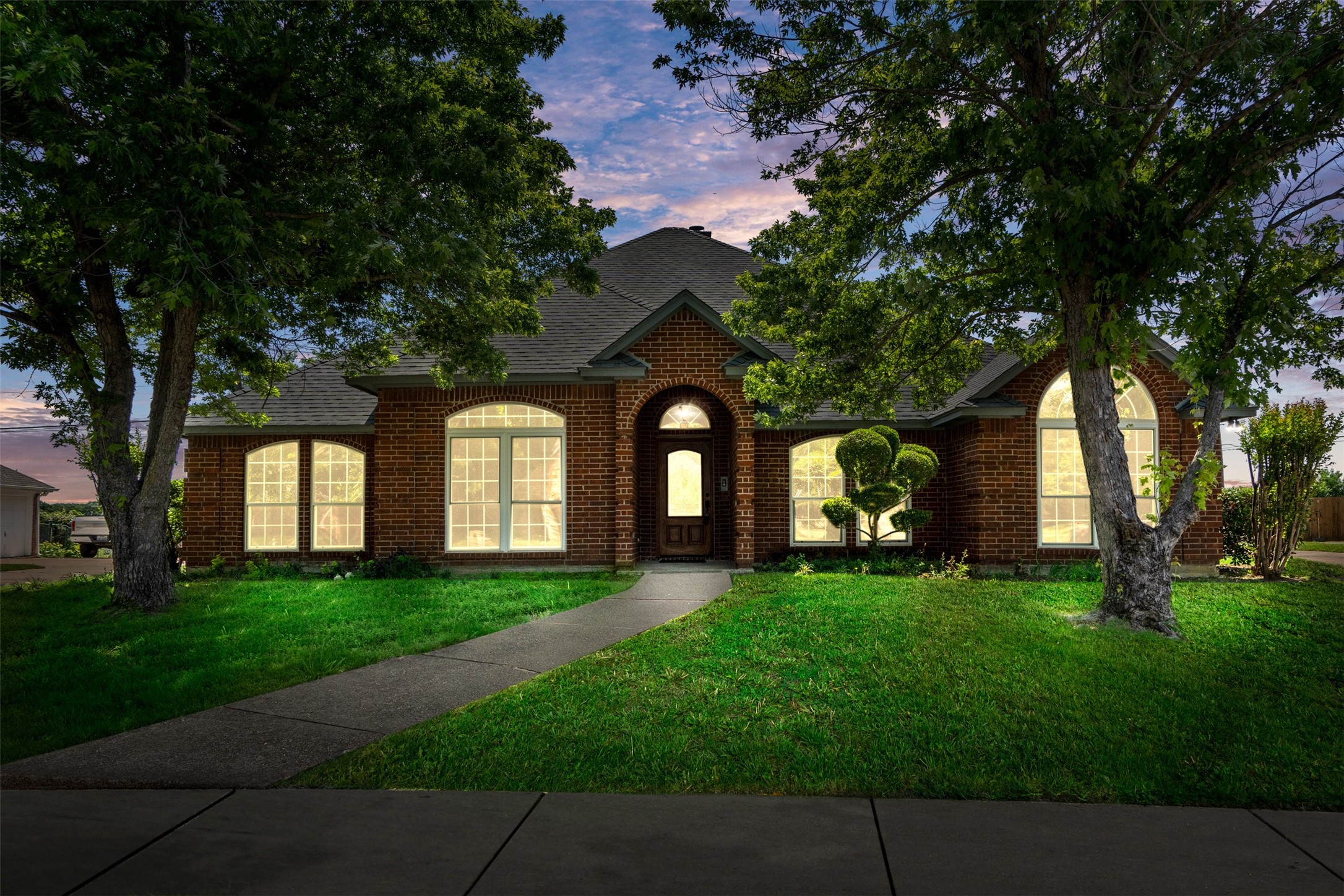 1519 Sweetgum Circle