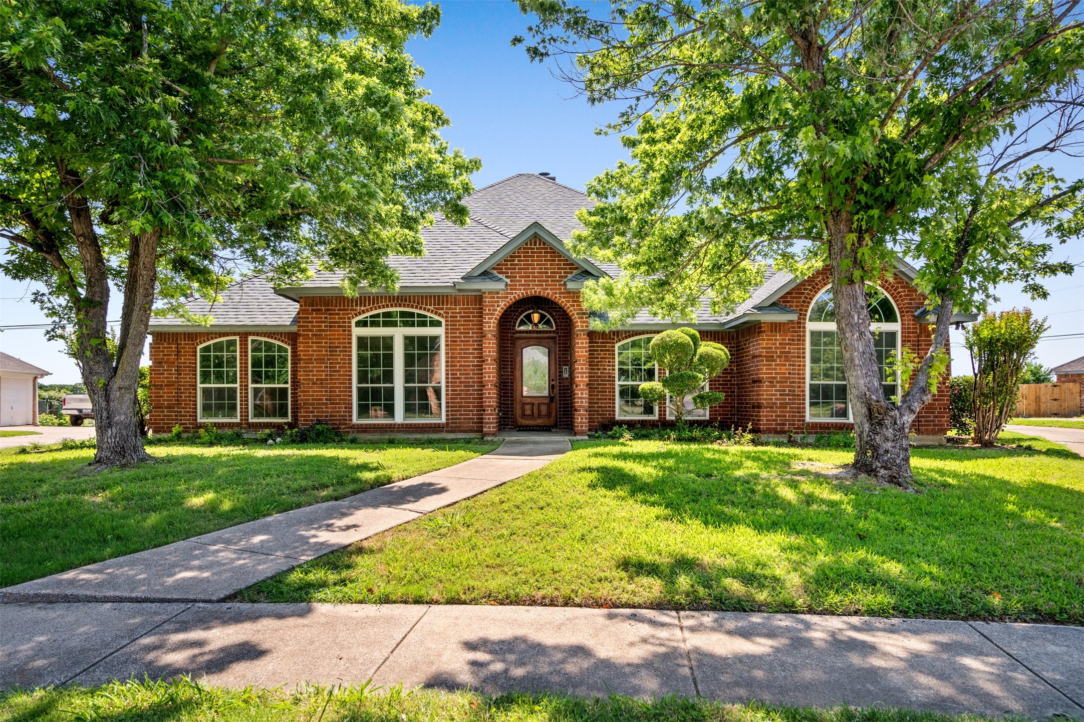 1519 Sweetgum Circle