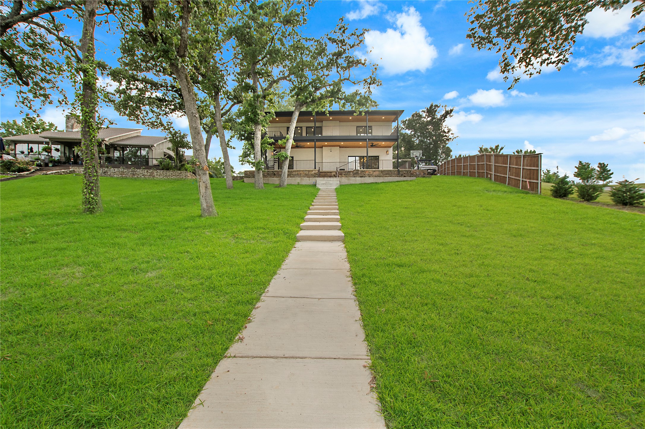 5792 N Cape Drive