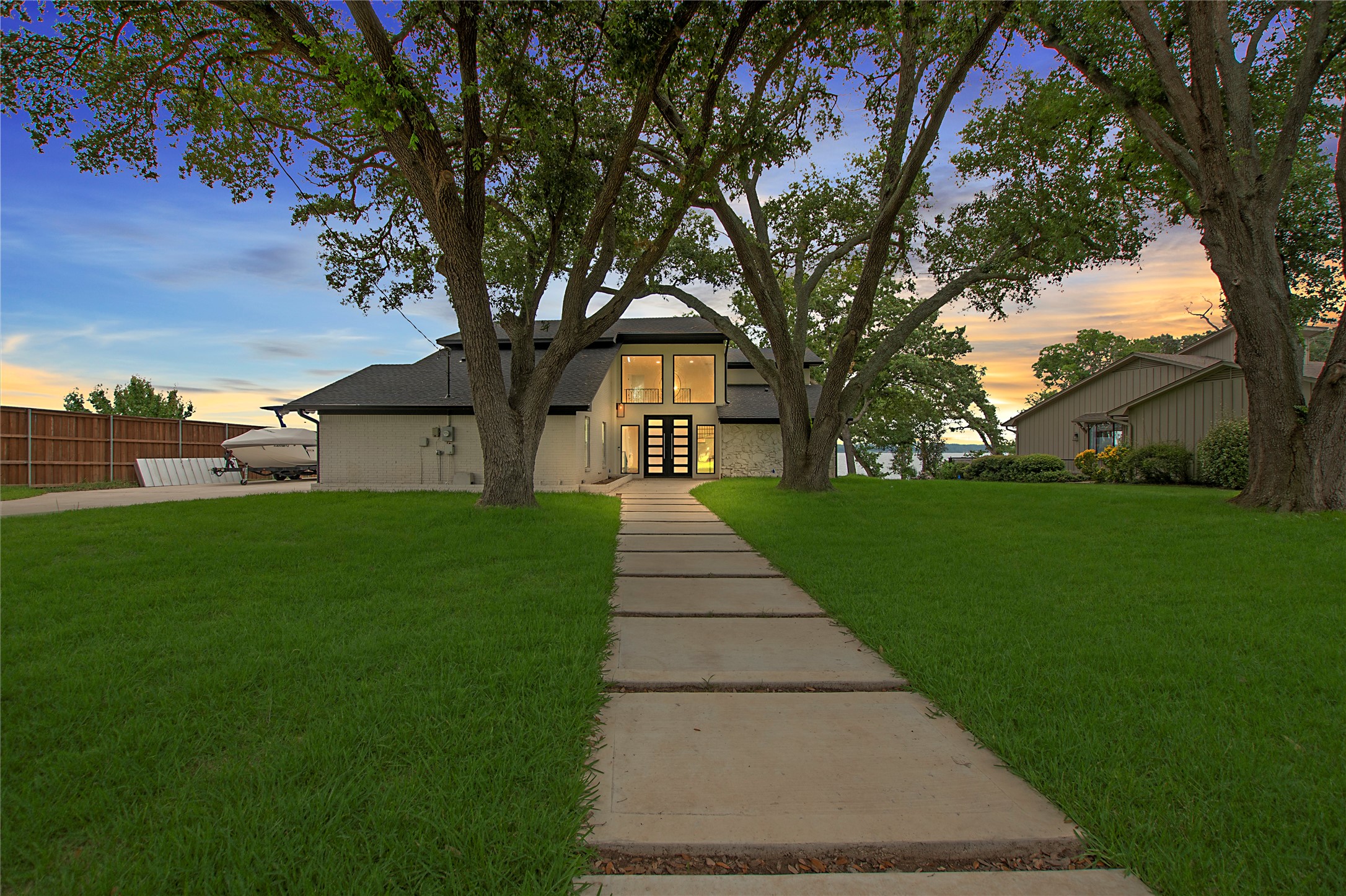 5792 N Cape Drive