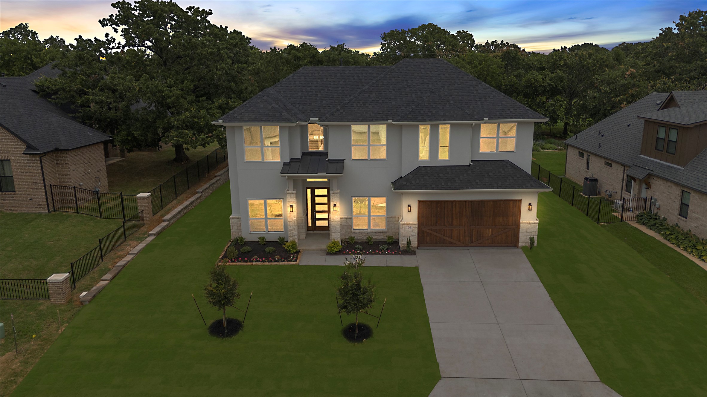 104 Noble Oak Court