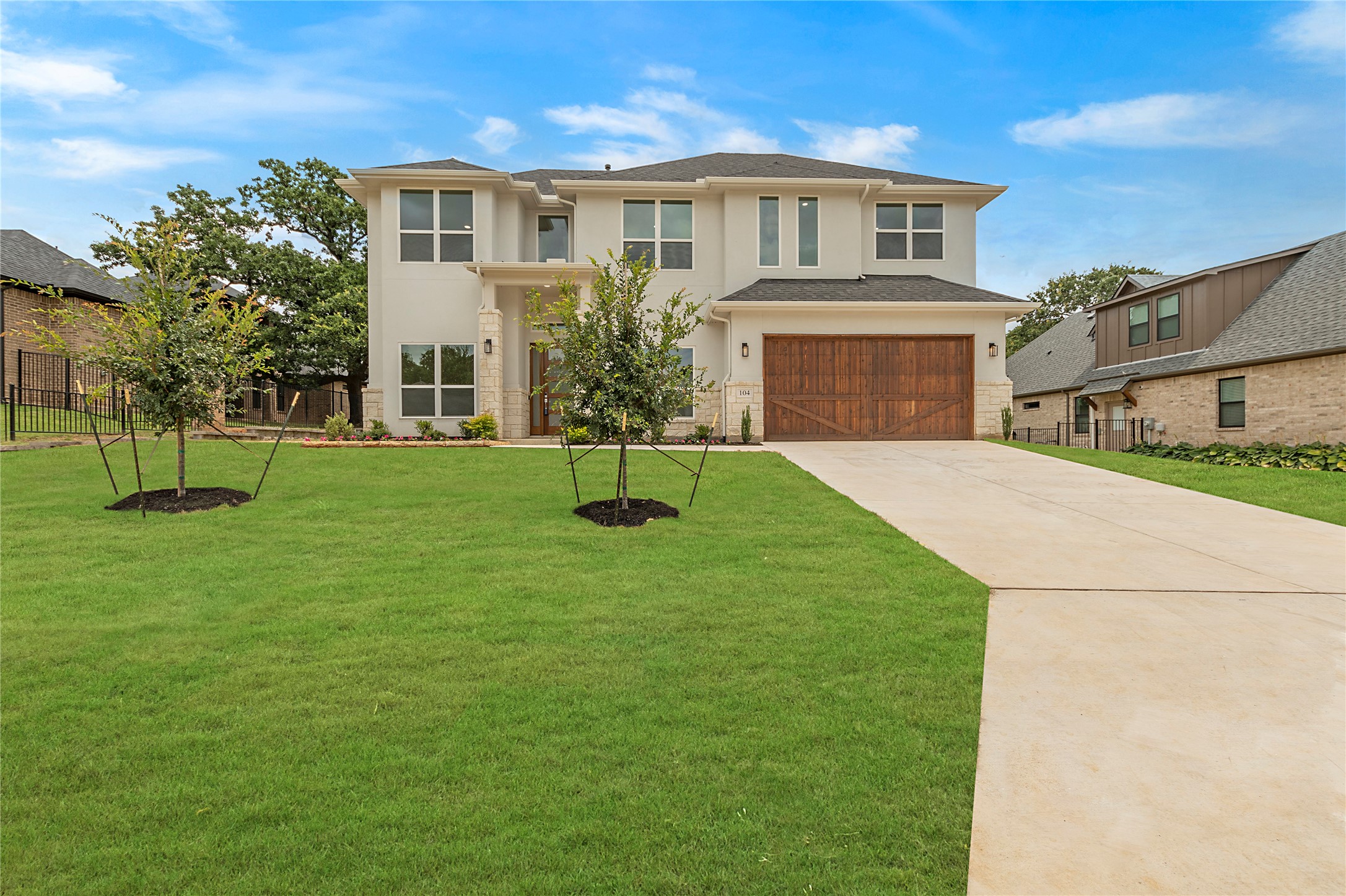 104 Noble Oak Court