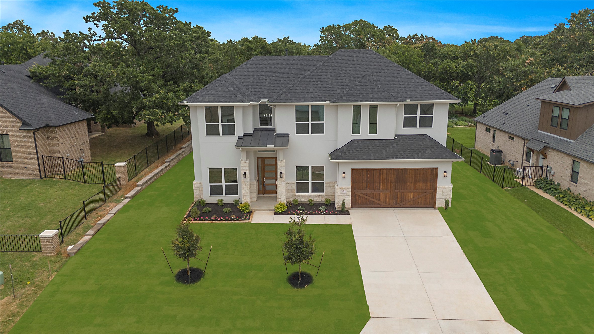 104 Noble Oak Court