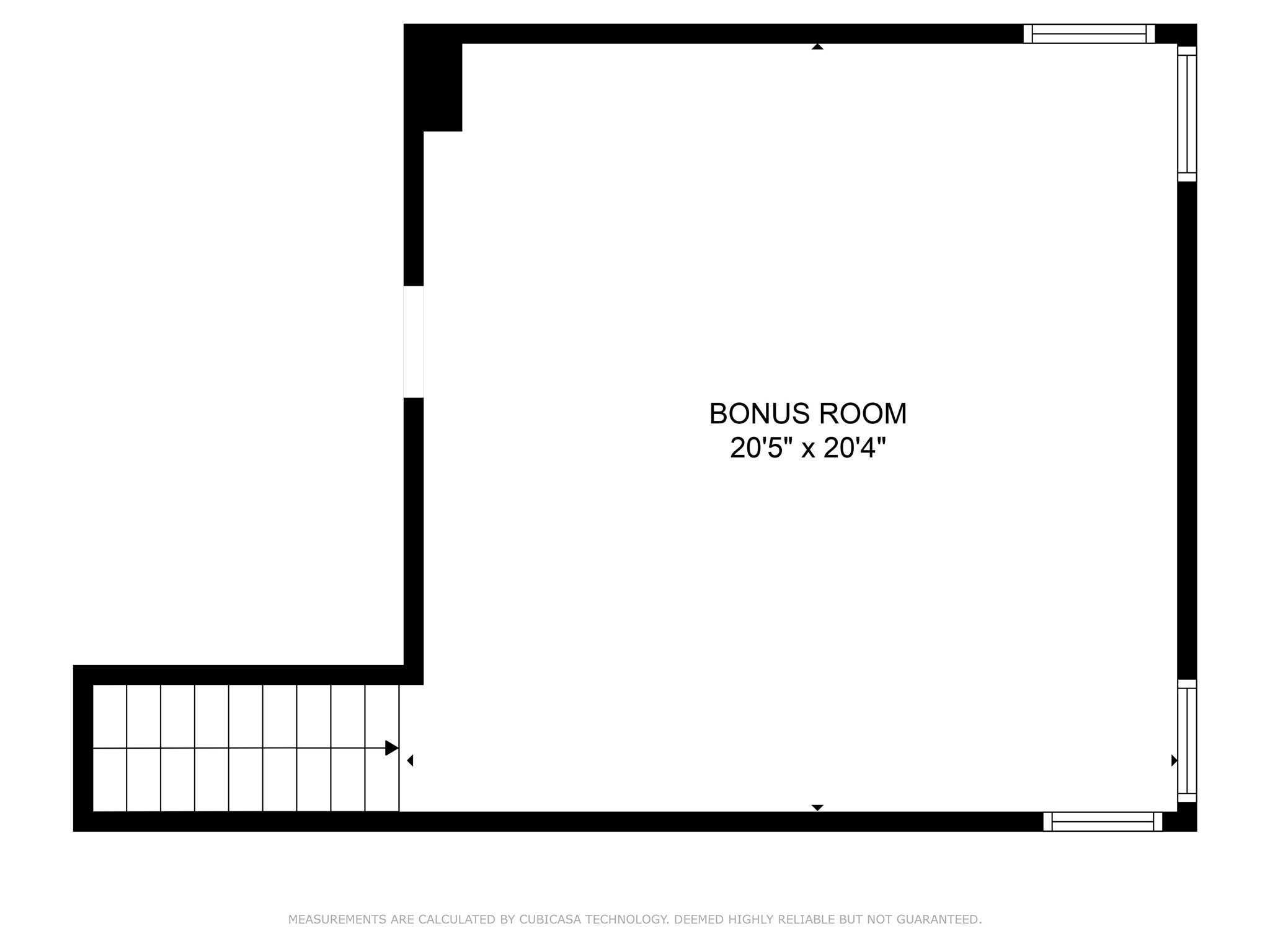 3025 Lake Ridge Drive