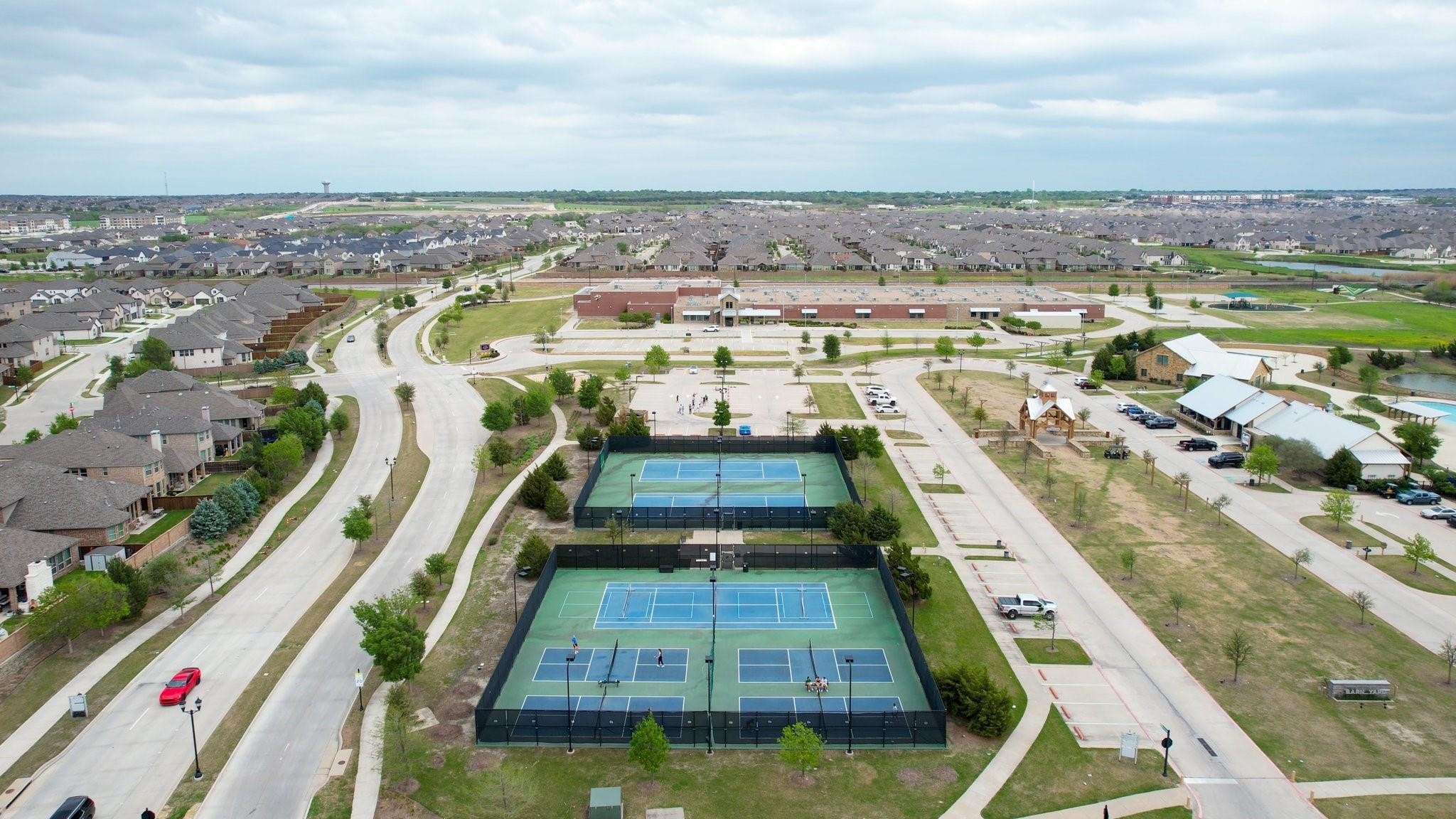 3709 Brinkley Drive