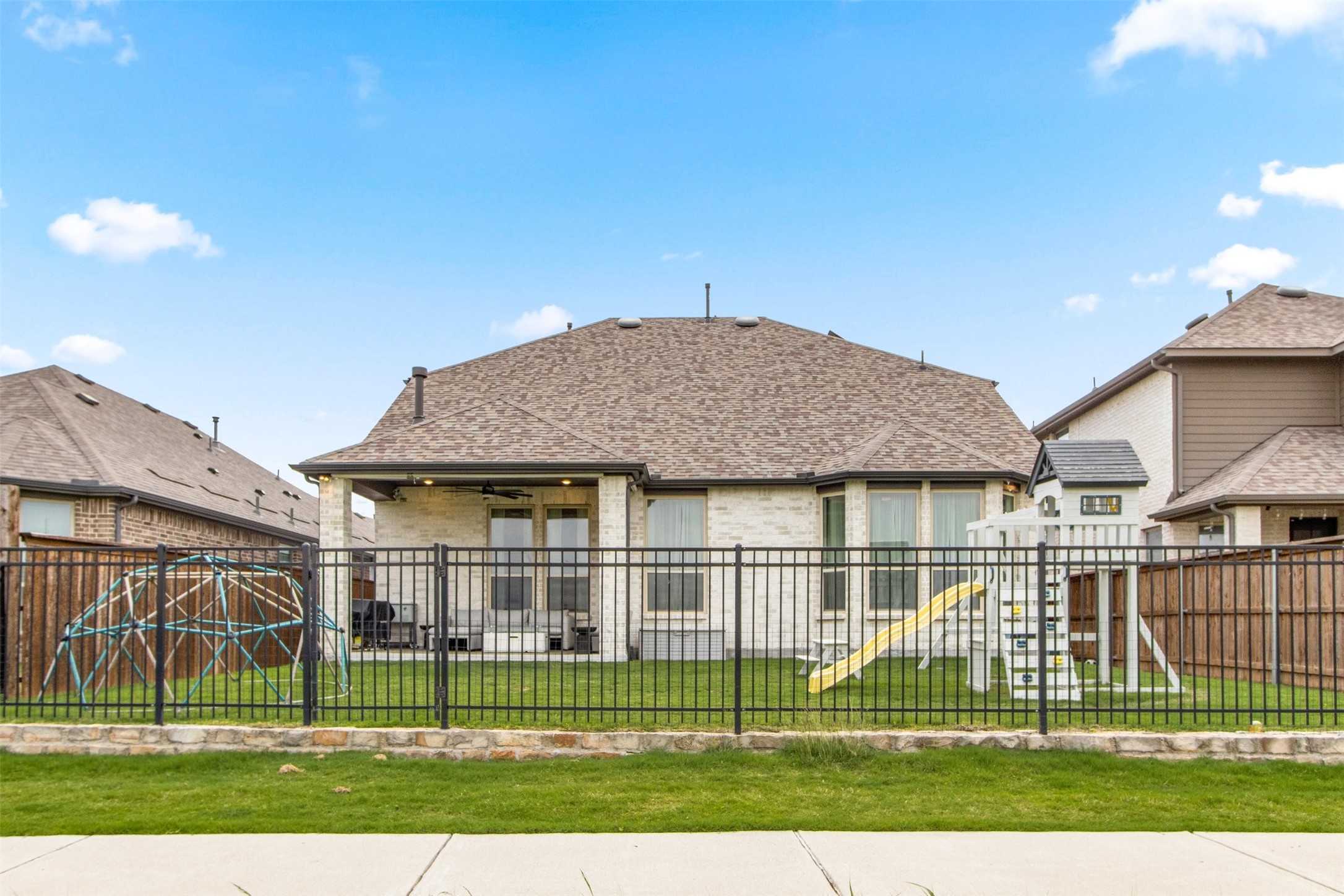 3709 Brinkley Drive