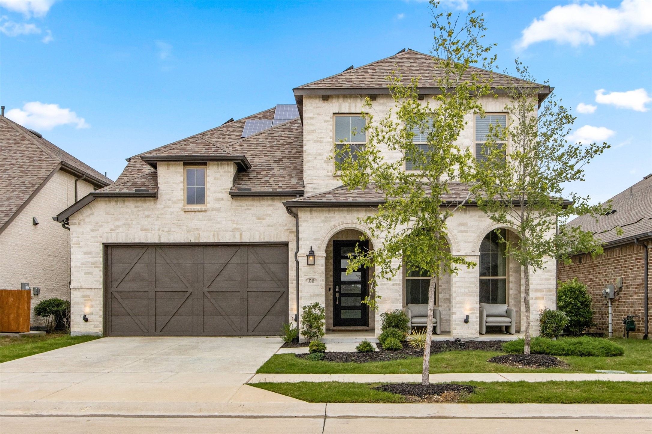 3709 Brinkley Drive