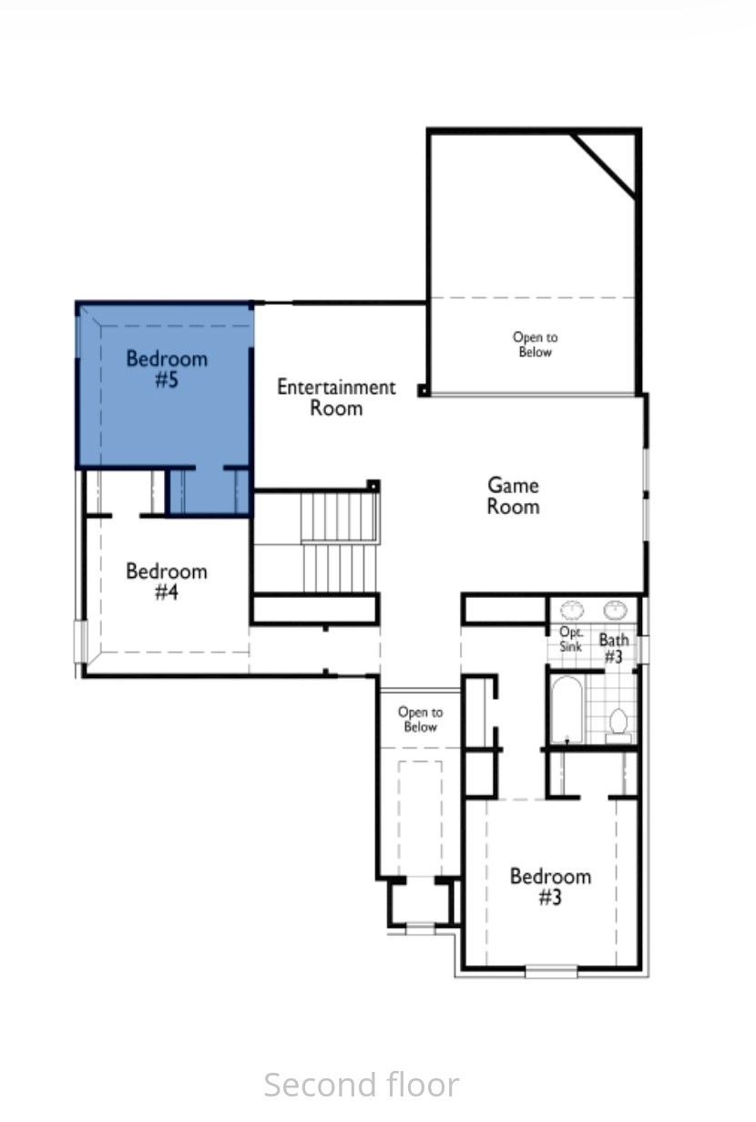 3709 Brinkley Drive
