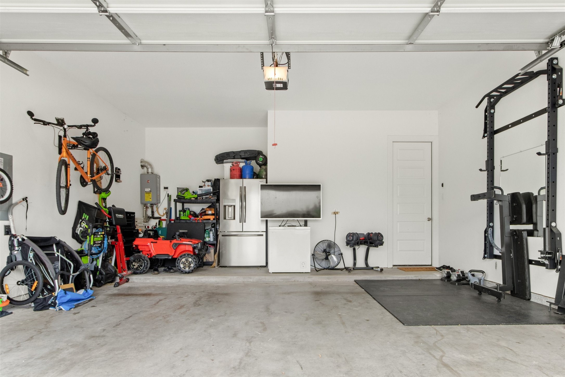 3709 Brinkley Drive