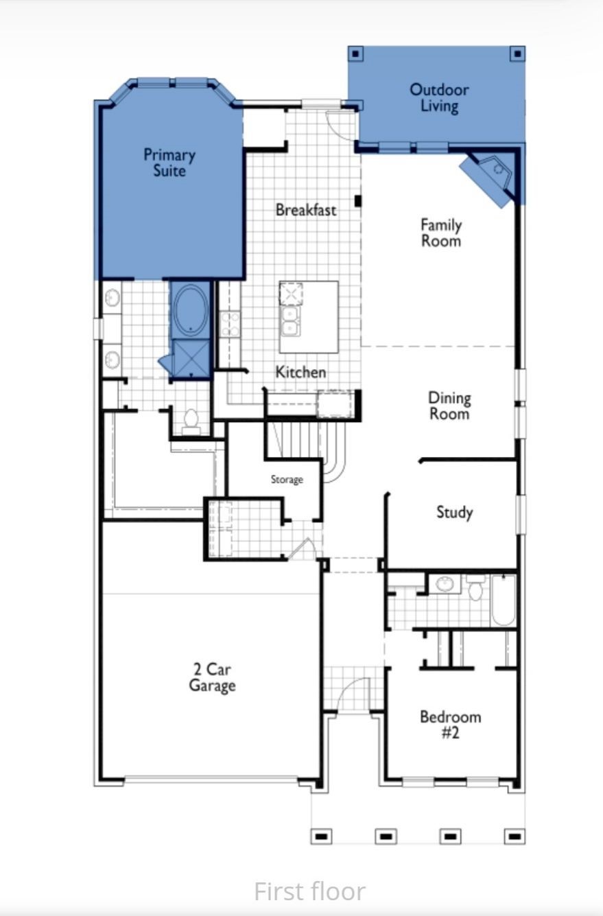 3709 Brinkley Drive