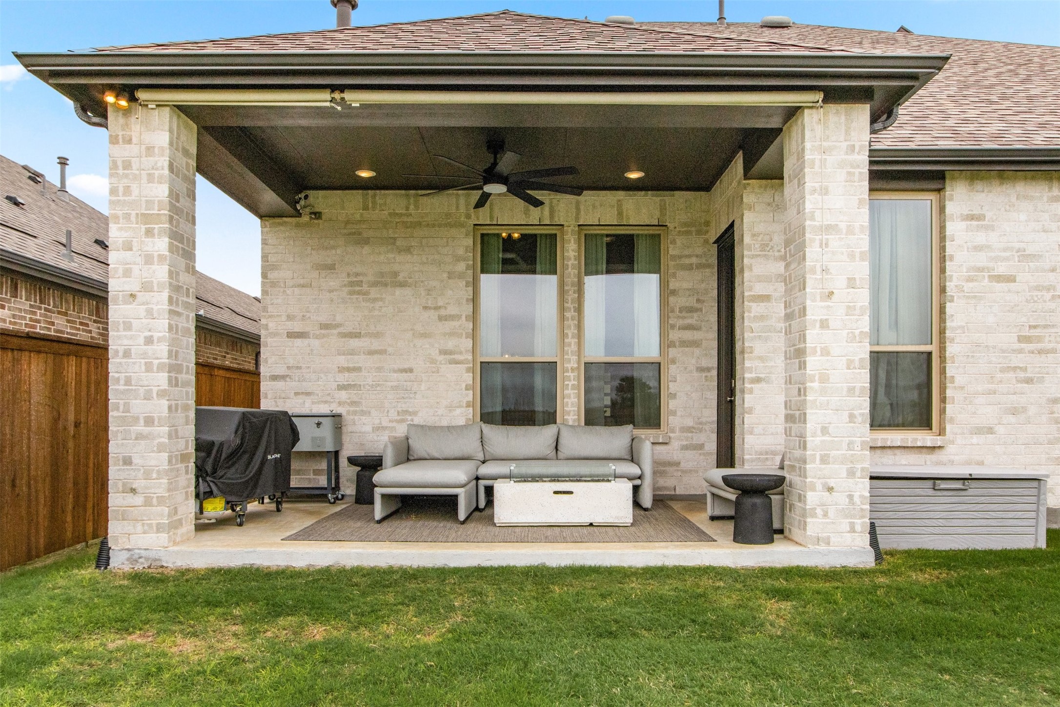 3709 Brinkley Drive