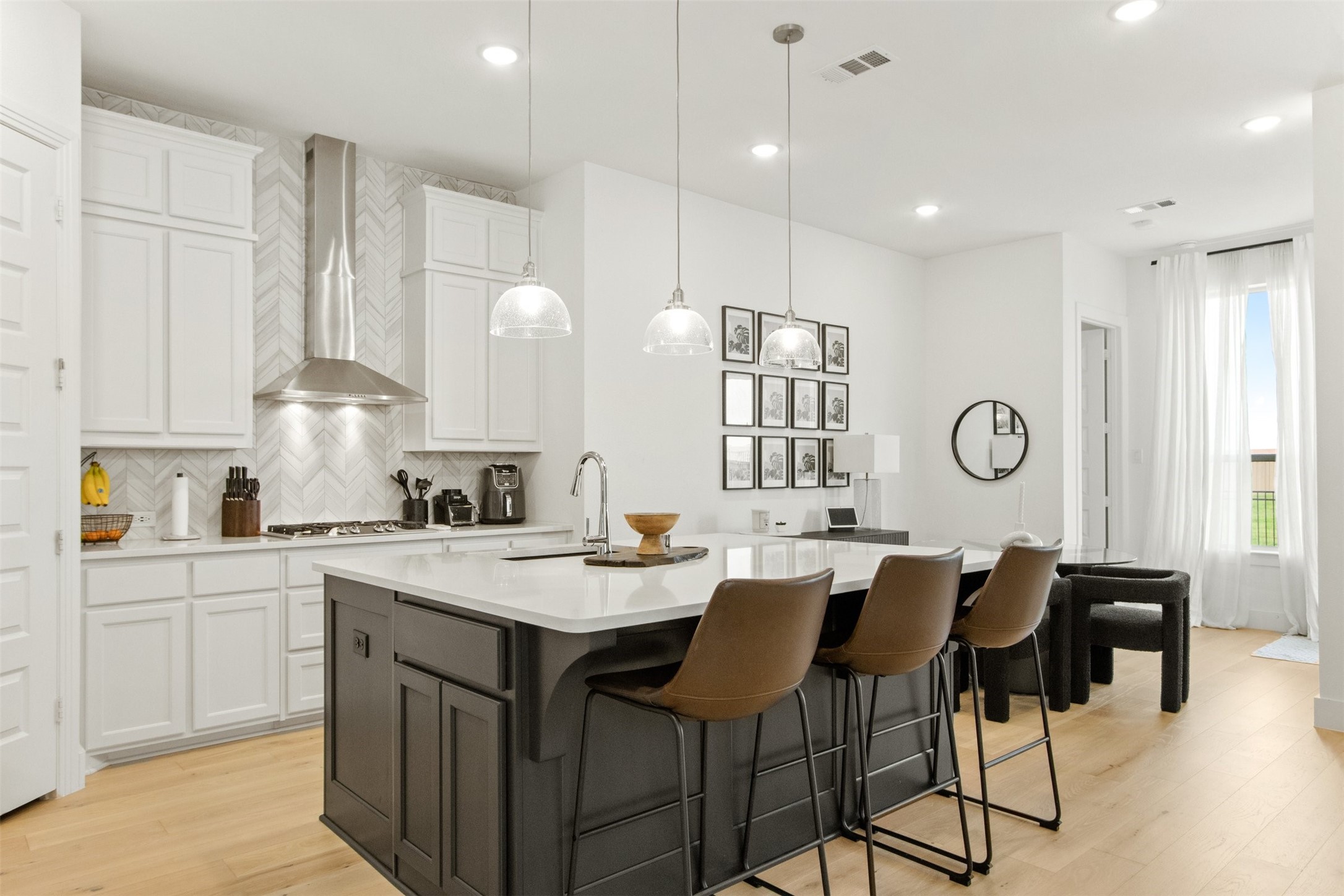 3709 Brinkley Drive