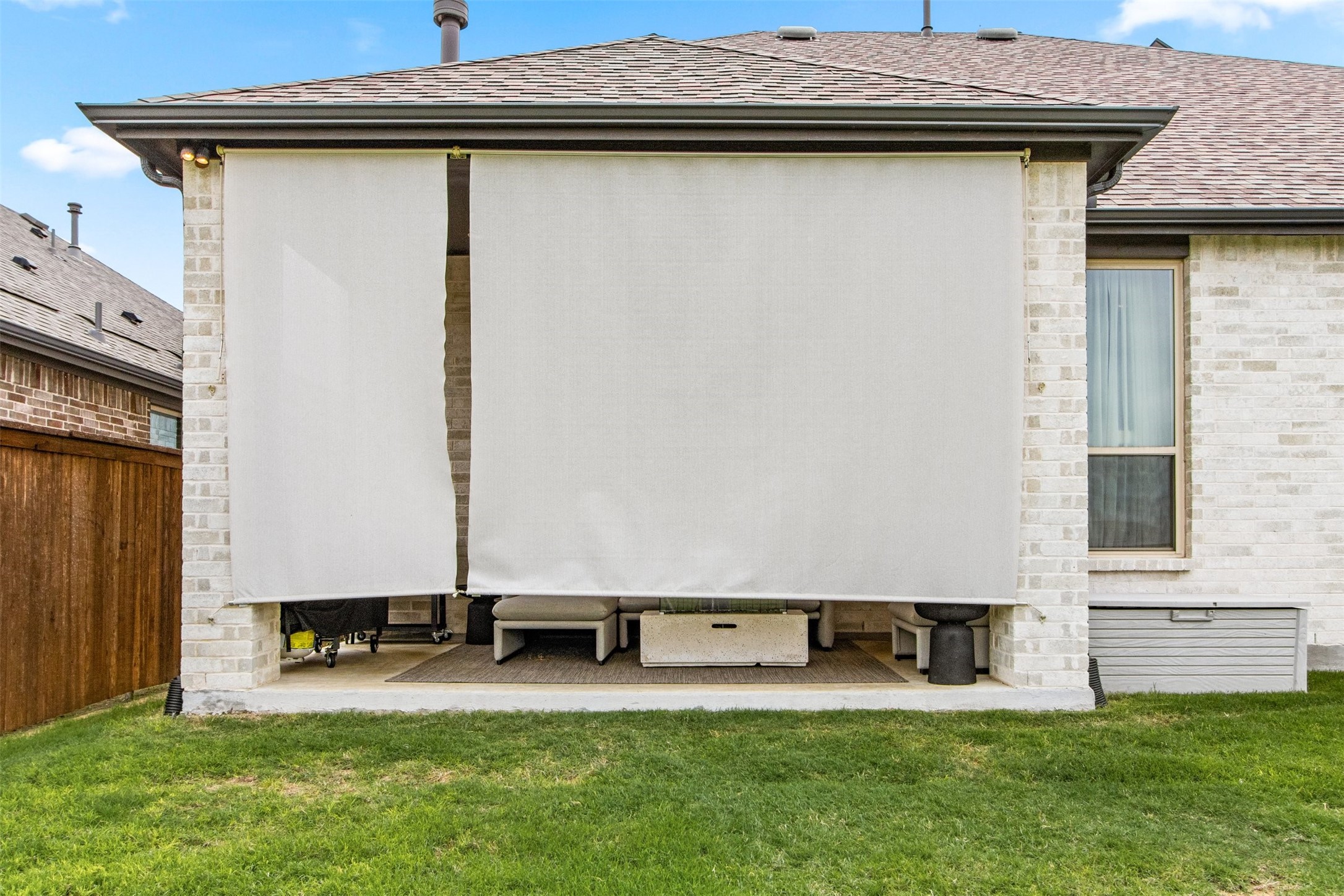 3709 Brinkley Drive