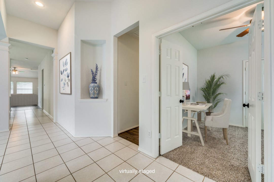 3713 Daffodil Lane