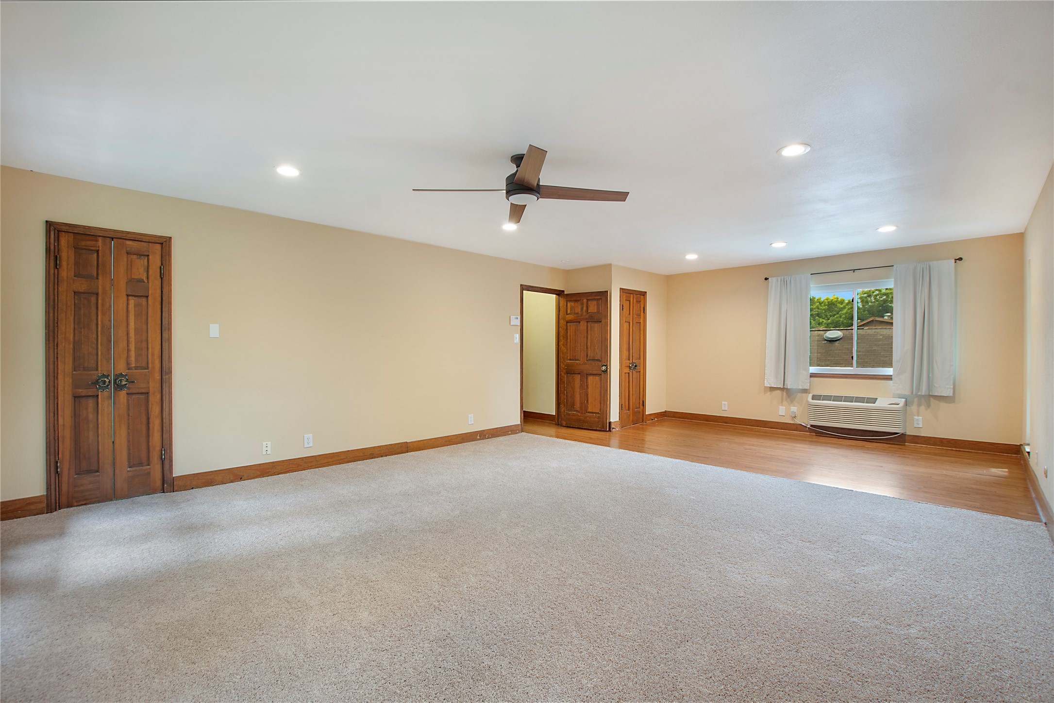 2631 Peavy Road