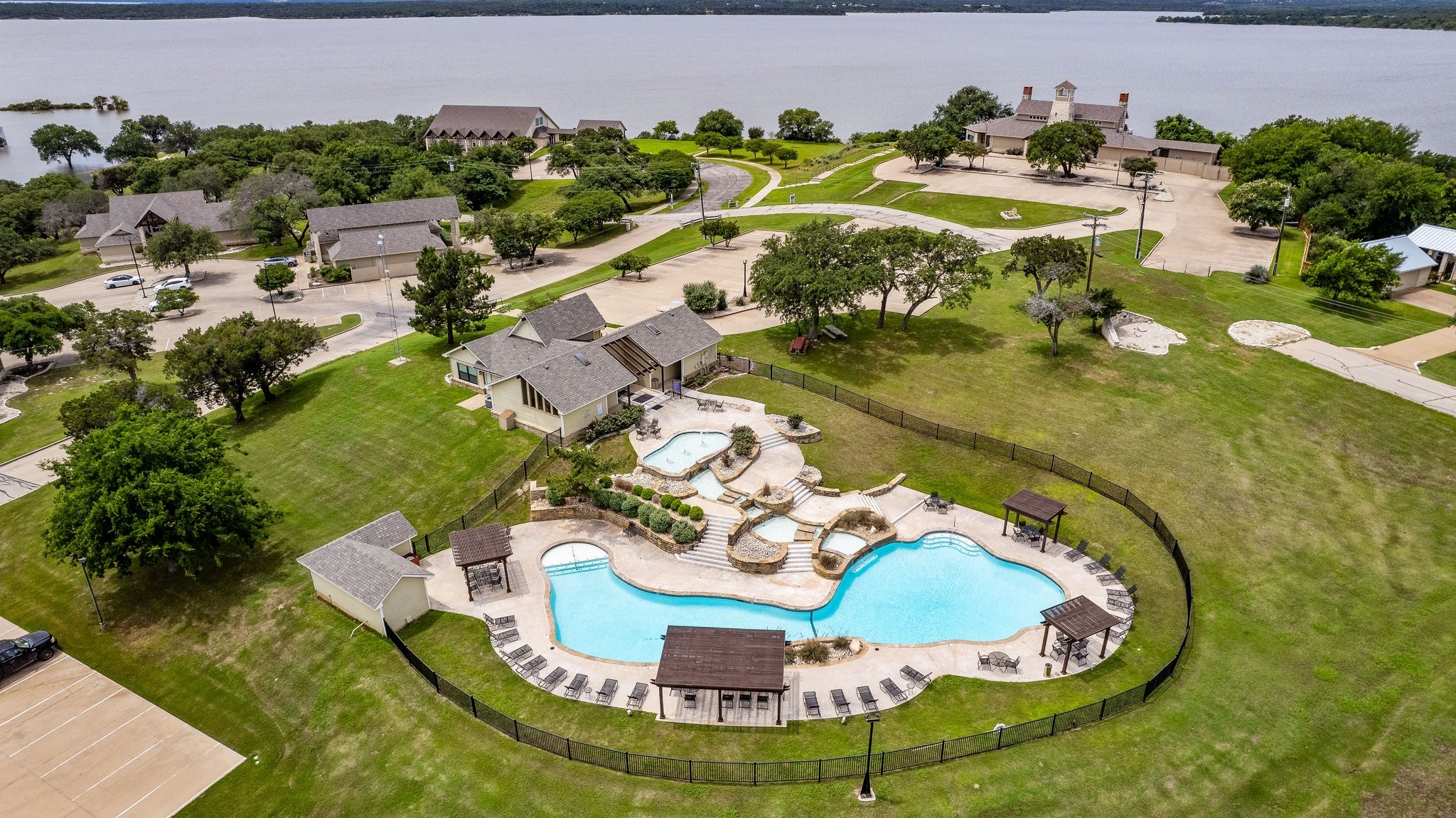10033 Crestridge Court