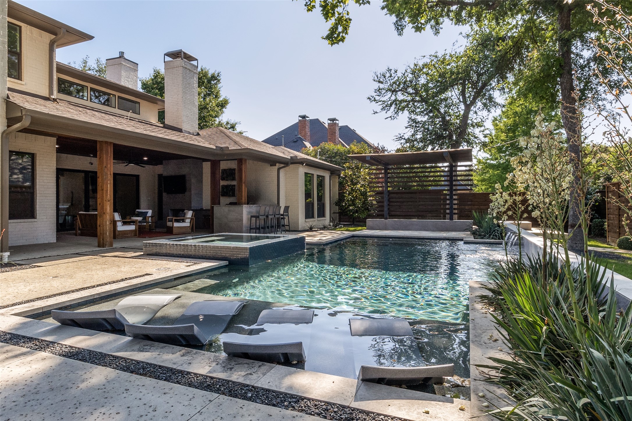 5649 Brookstown Drive