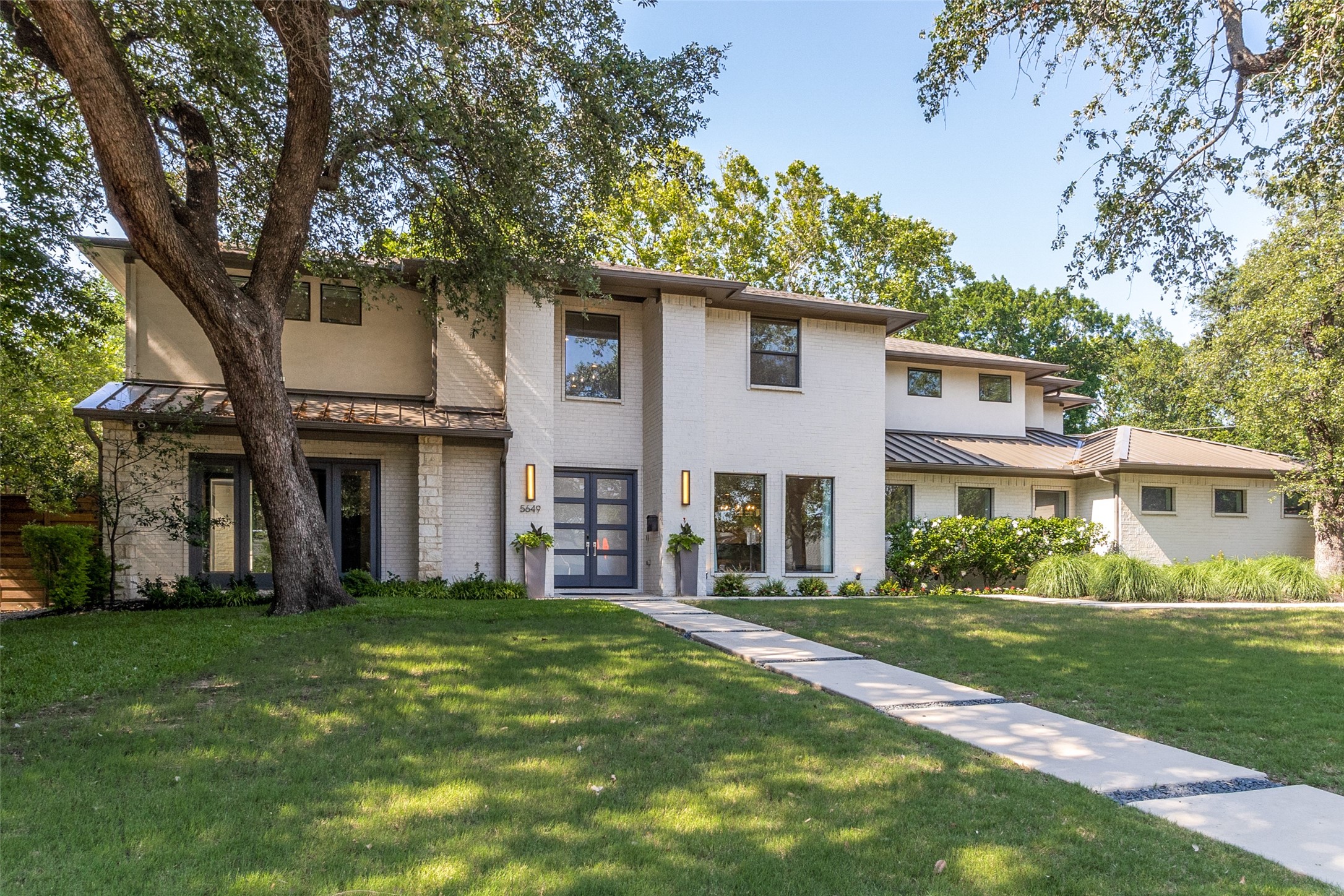 5649 Brookstown Drive