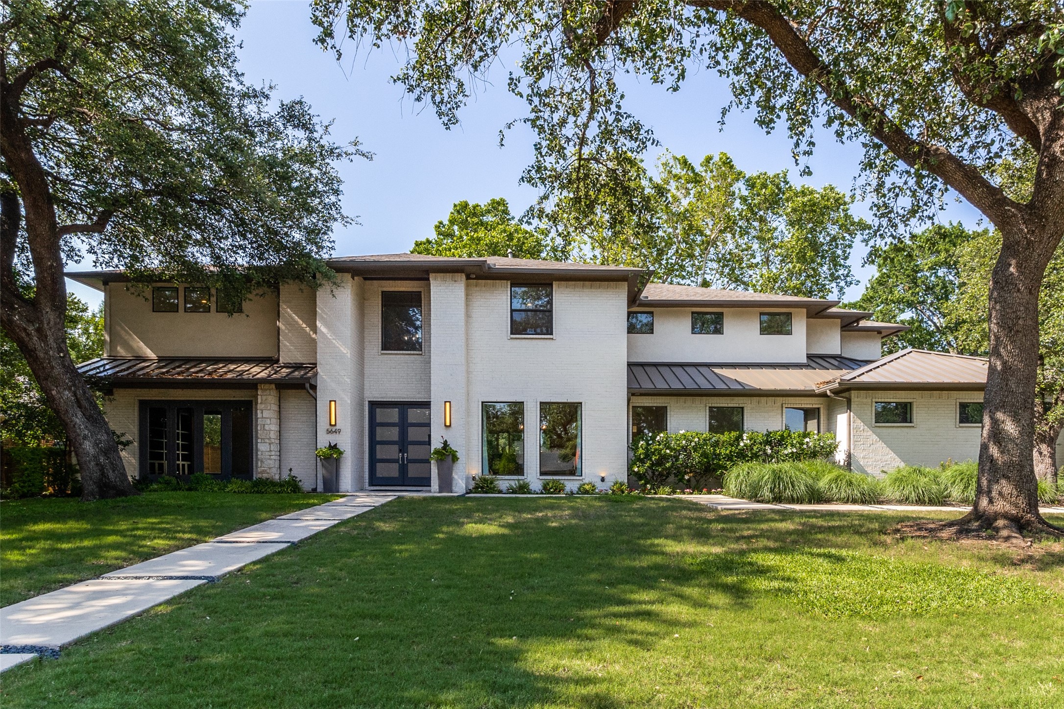 5649 Brookstown Drive