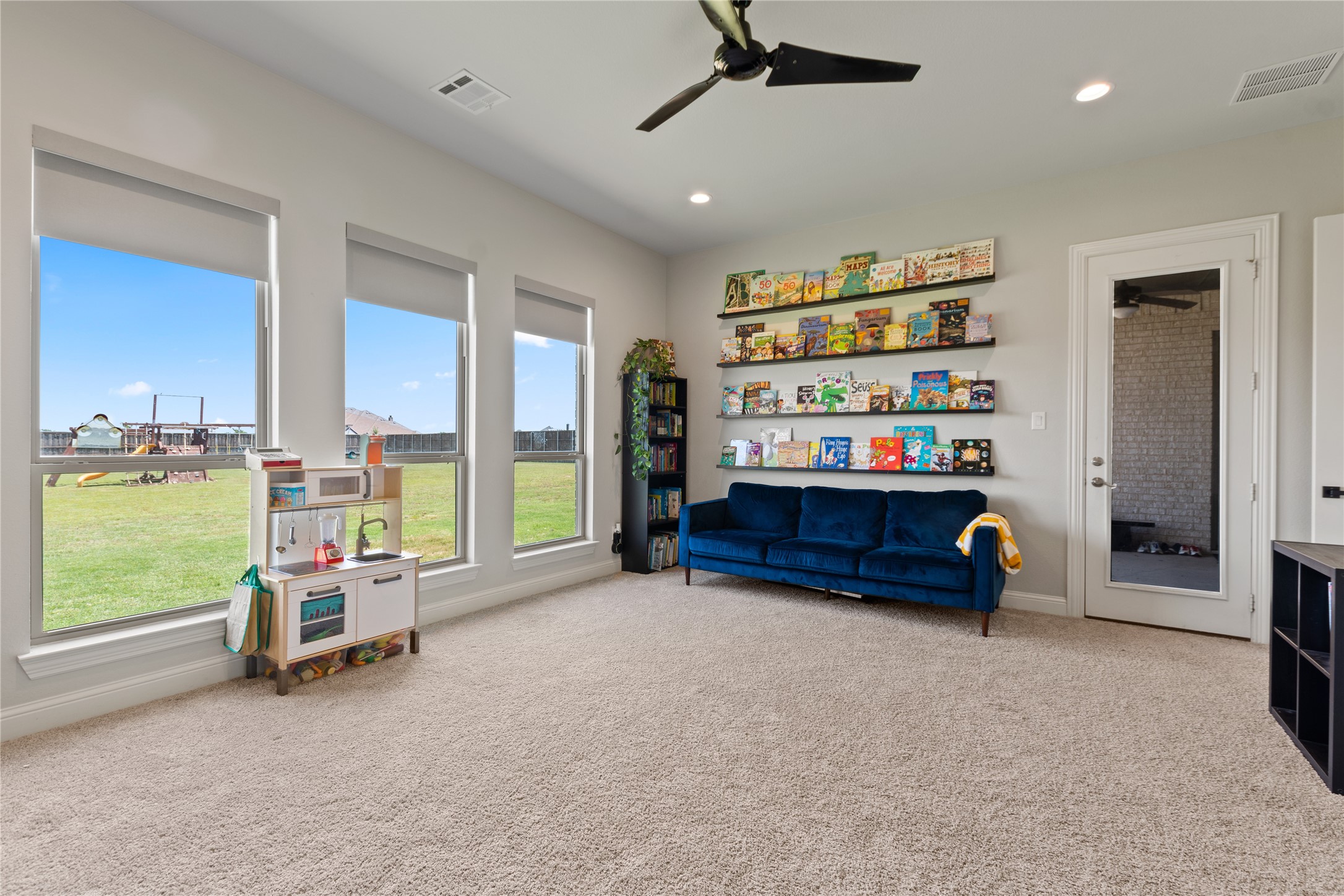 2580 Christine Lane