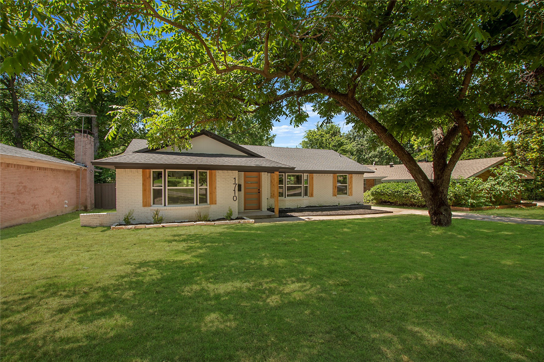 1710 Kiltartan Drive