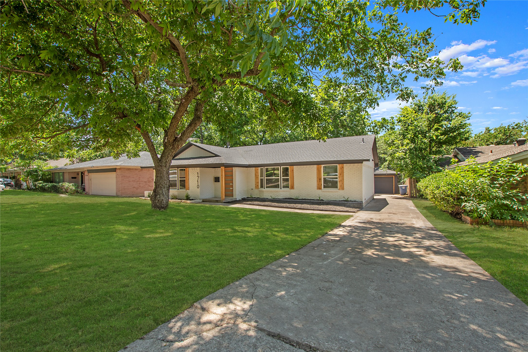 1710 Kiltartan Drive