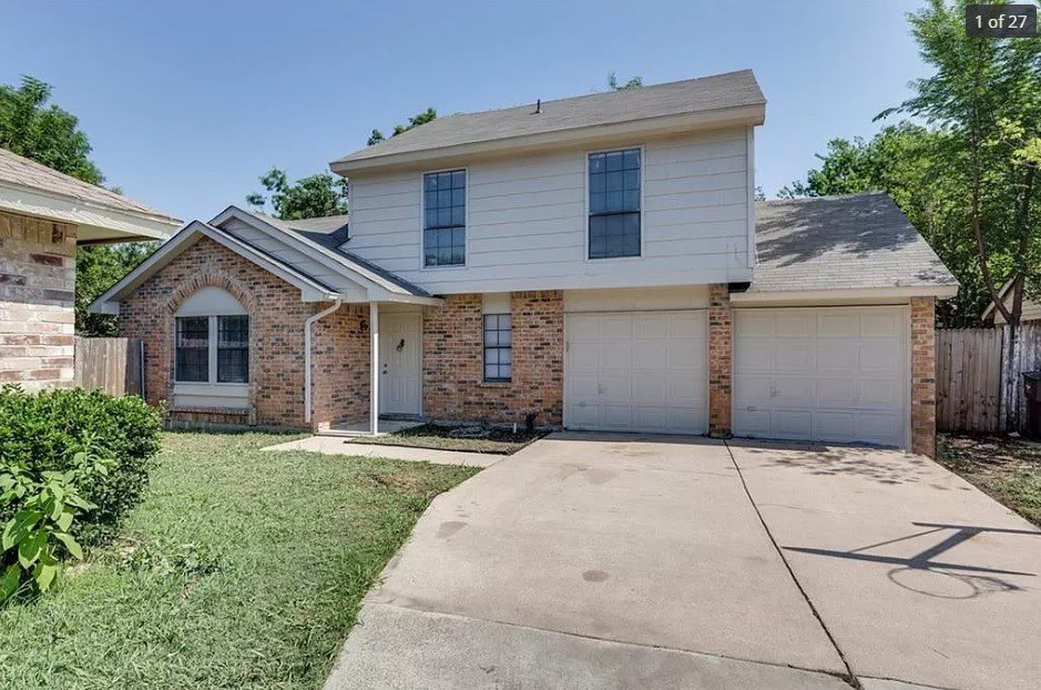 6768 Dandelion Drive