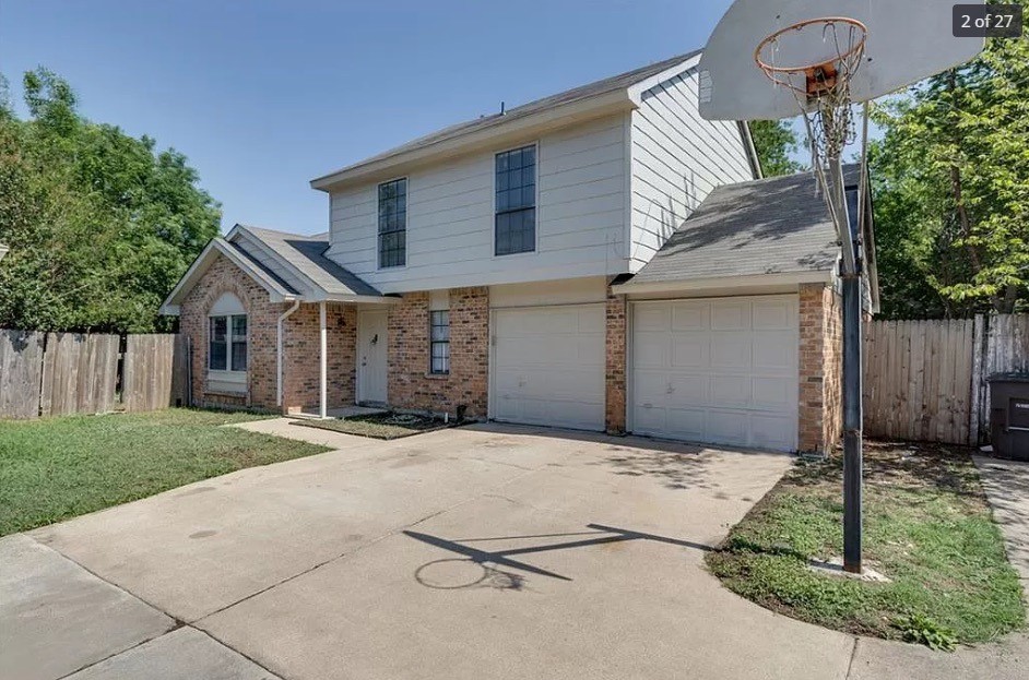 6768 Dandelion Drive