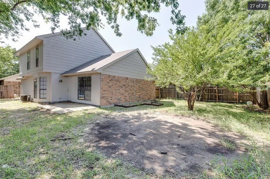 6768 Dandelion Drive
