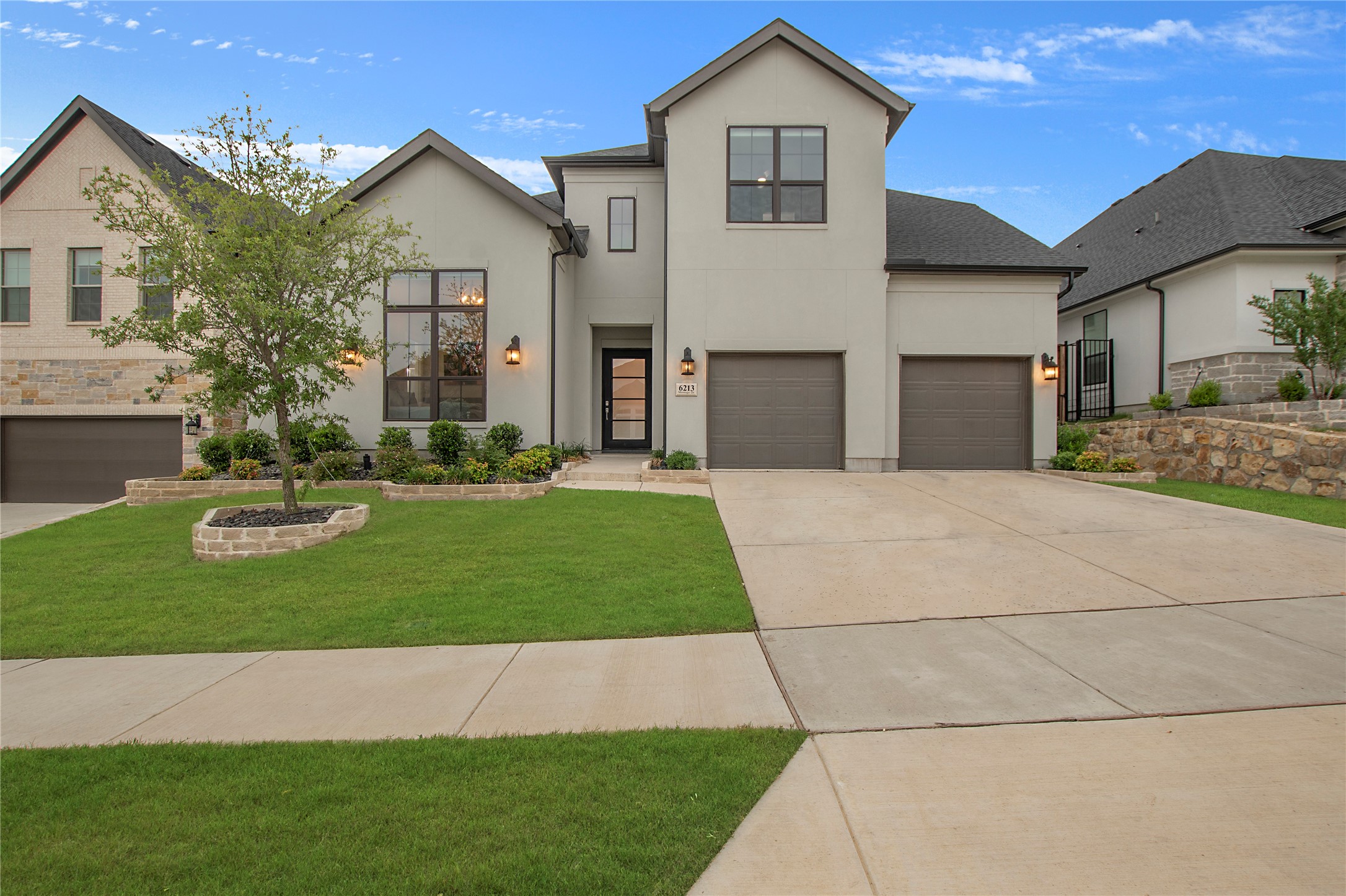 6213 Montage Drive