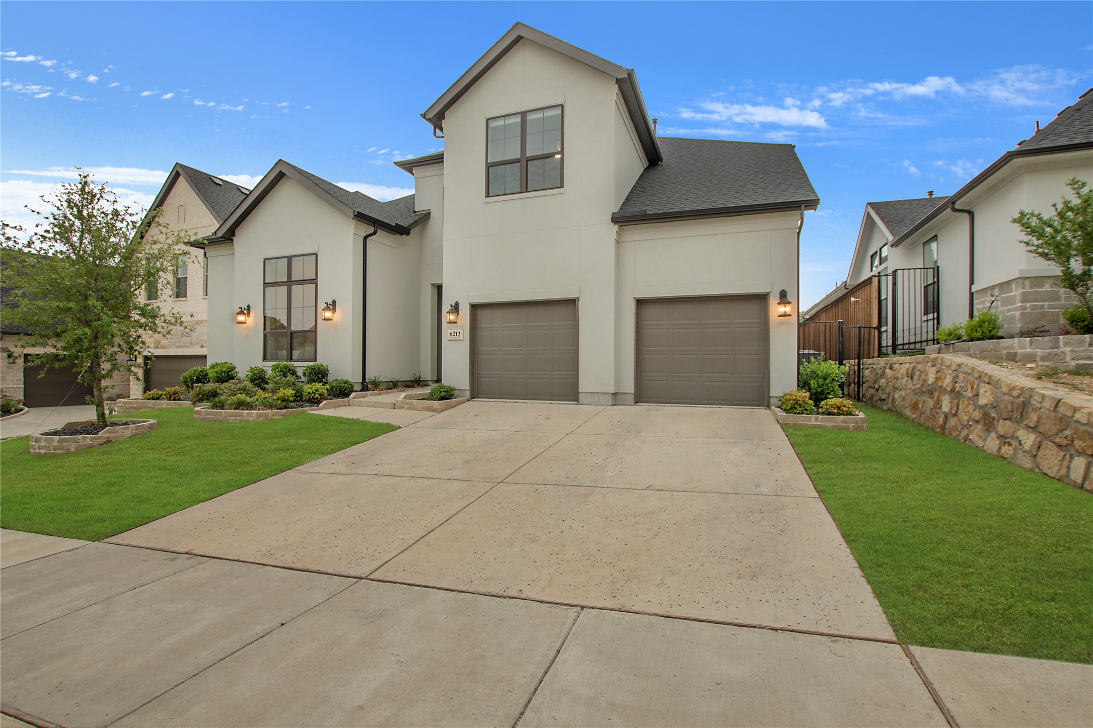 6213 Montage Drive