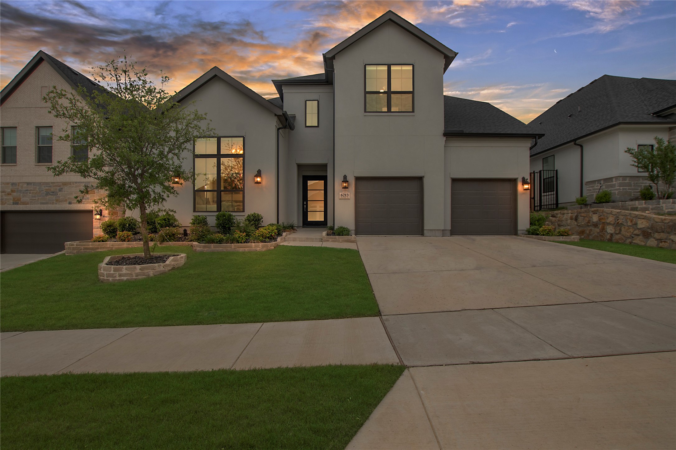 6213 Montage Drive