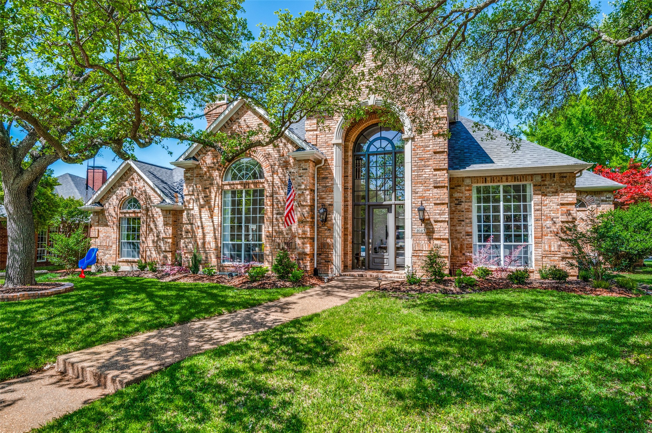 4640 Shell Court