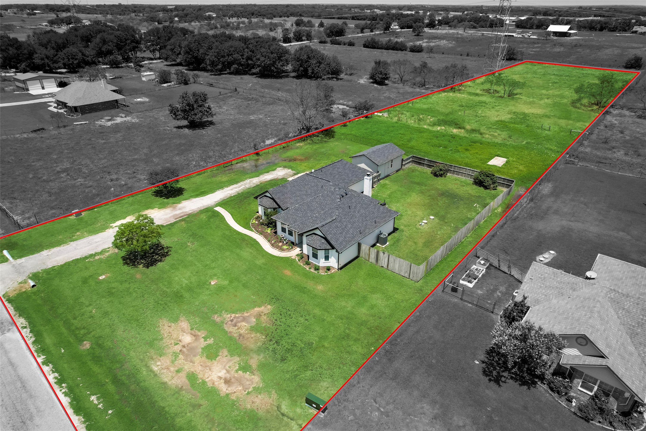 4568 Sue Ellen Drive