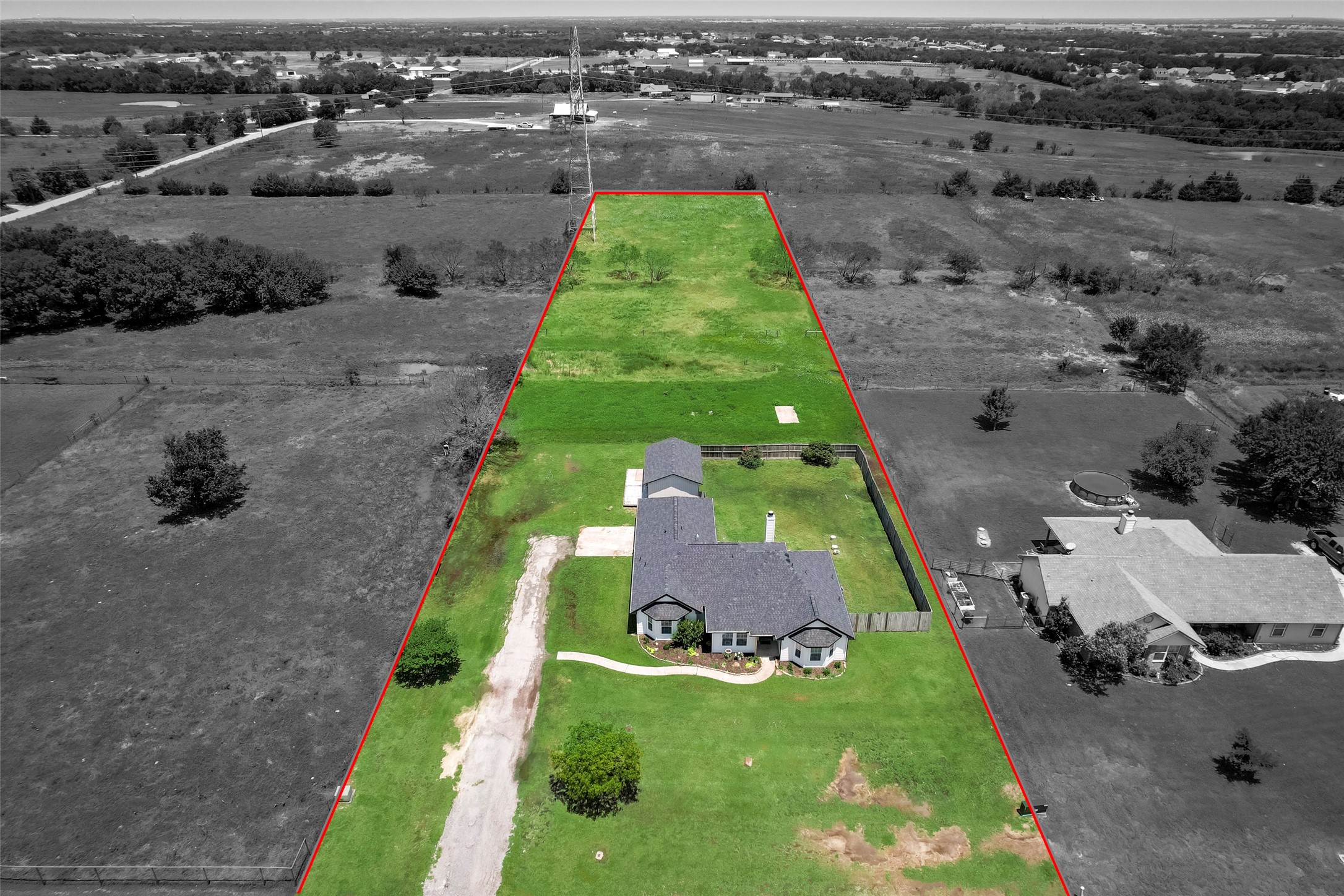 4568 Sue Ellen Drive
